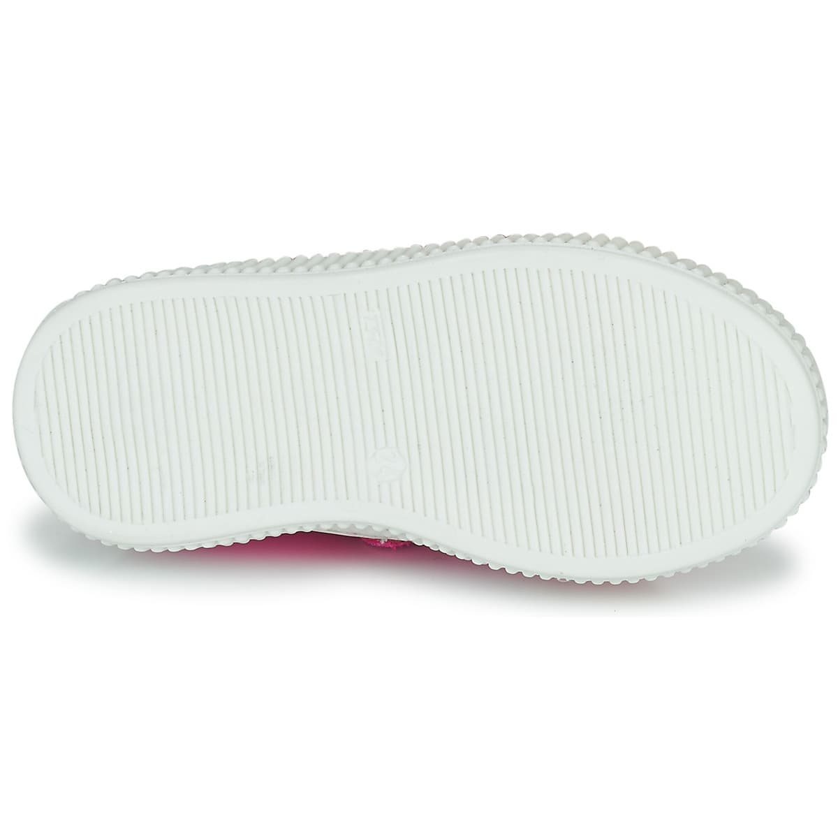 Girls' Sneakers GBB Purple