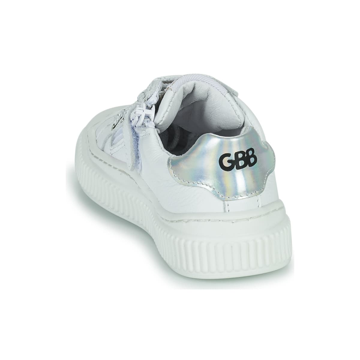 Girls' Sneakers GBB White