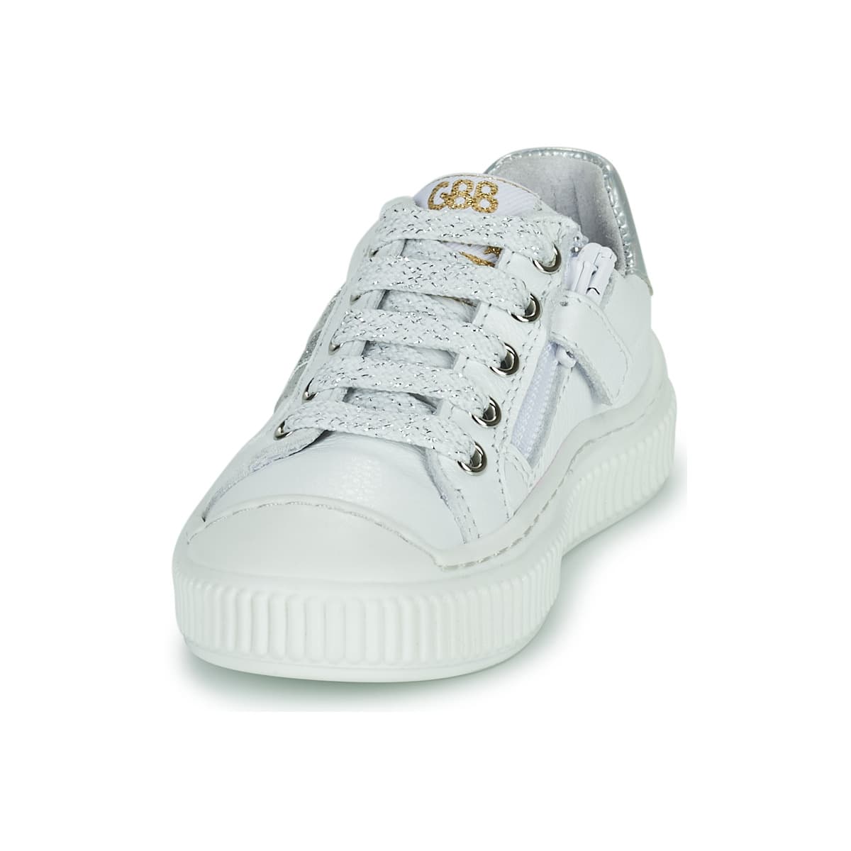 Girls' Sneakers GBB White