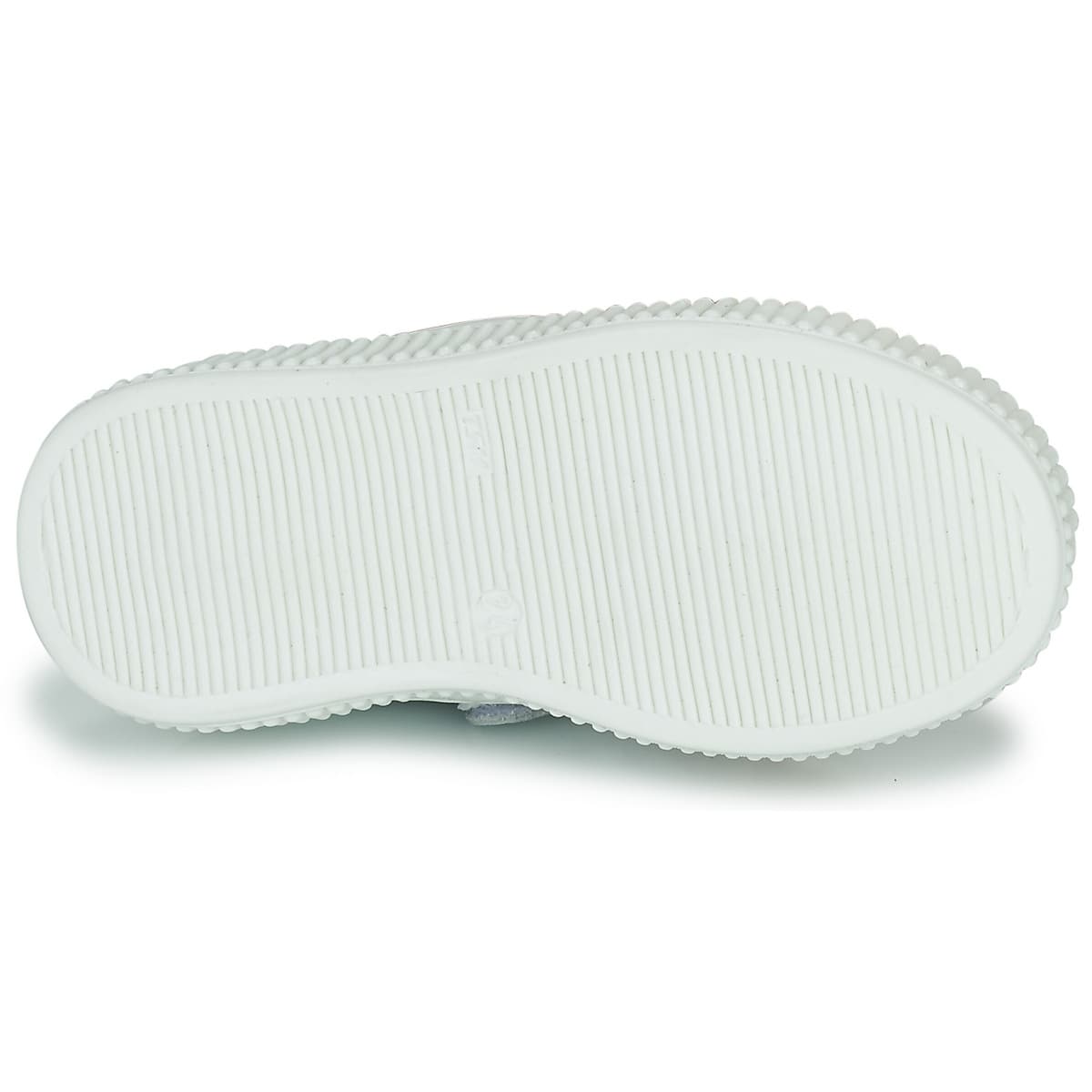 Girls' Sneakers GBB White