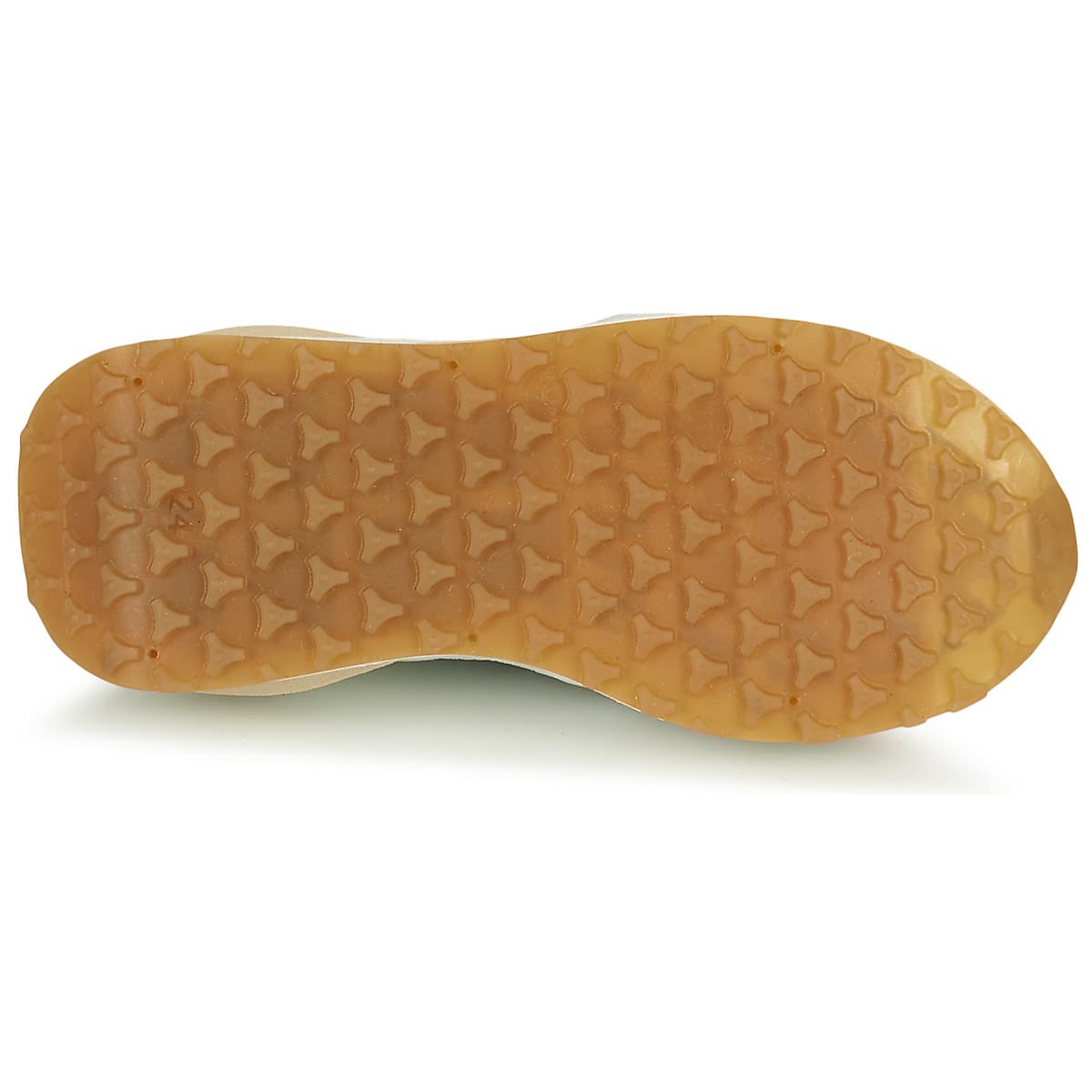 Girls' Sneakers GBB White