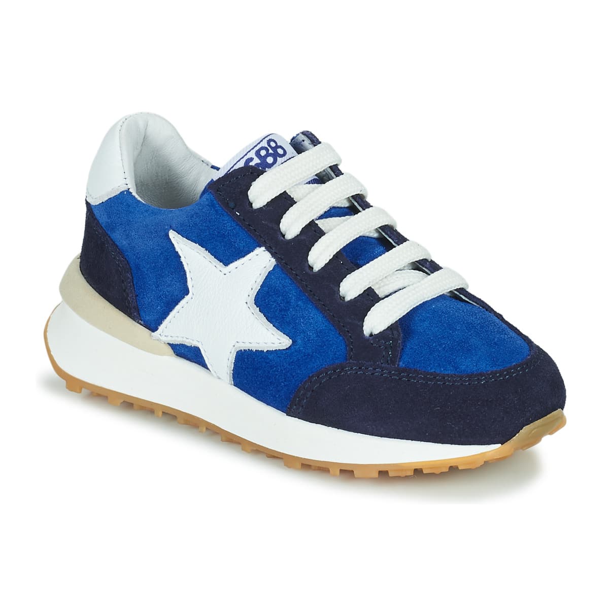 Girls' Sneakers GBB Blue