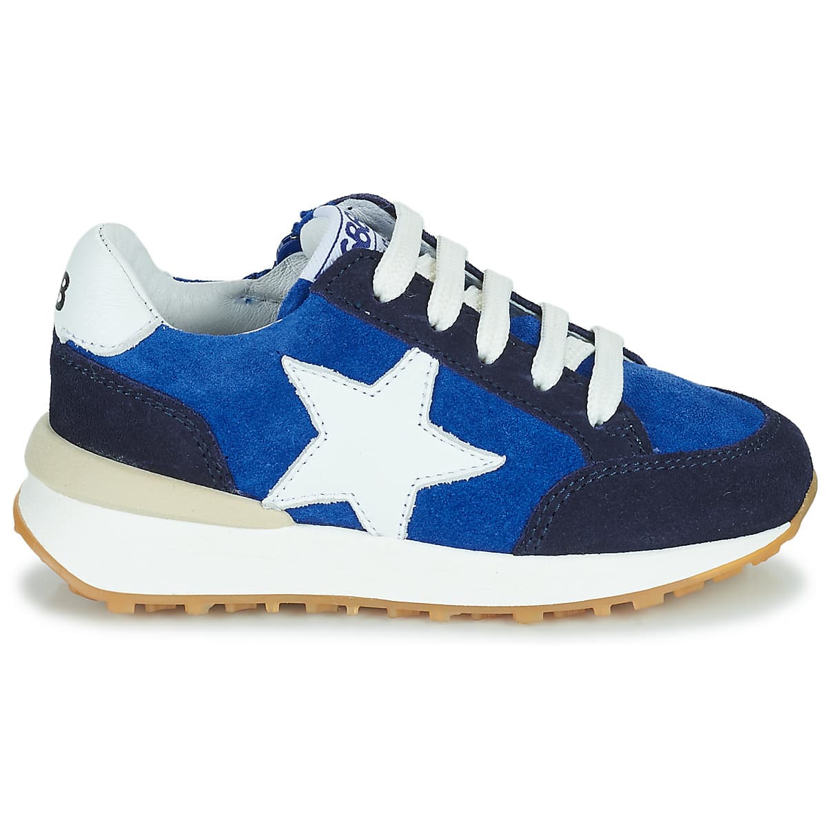 Girls' Sneakers GBB Blue