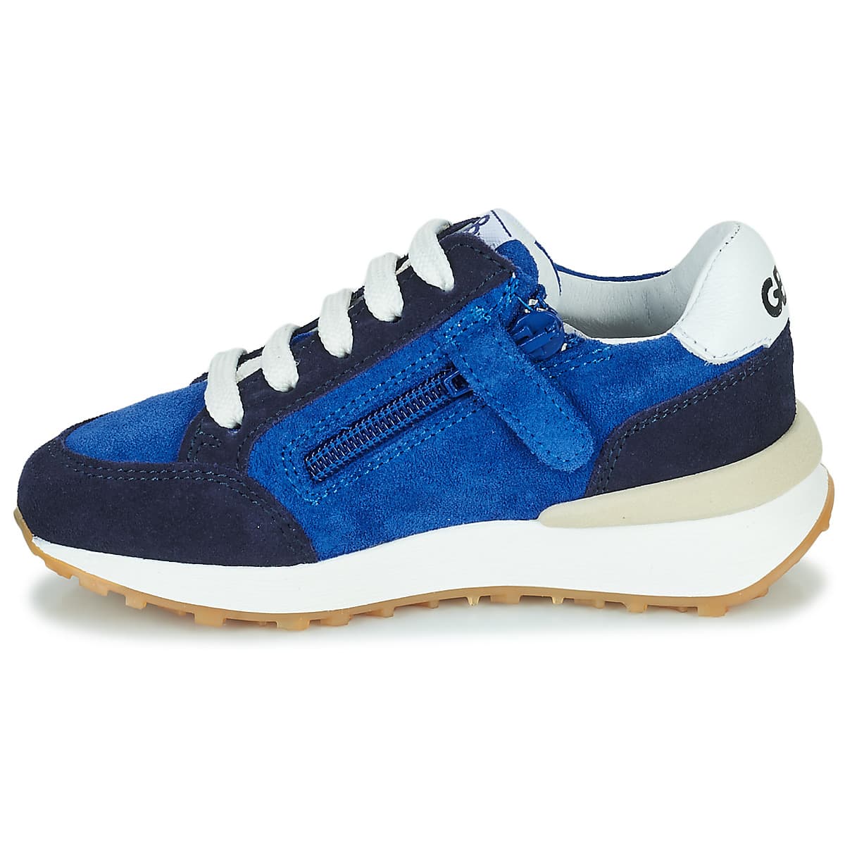 Girls' Sneakers GBB Blue