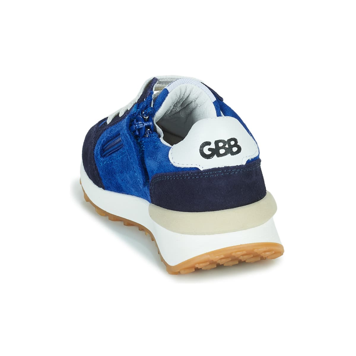 Girls' Sneakers GBB Blue