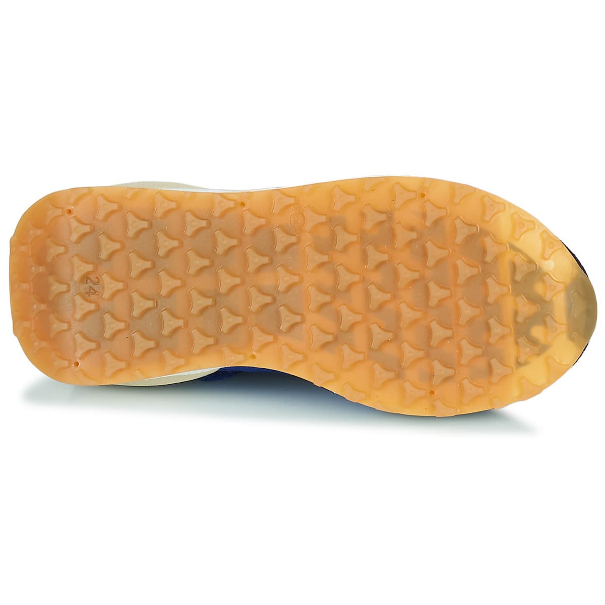 Girls' Sneakers GBB Blue