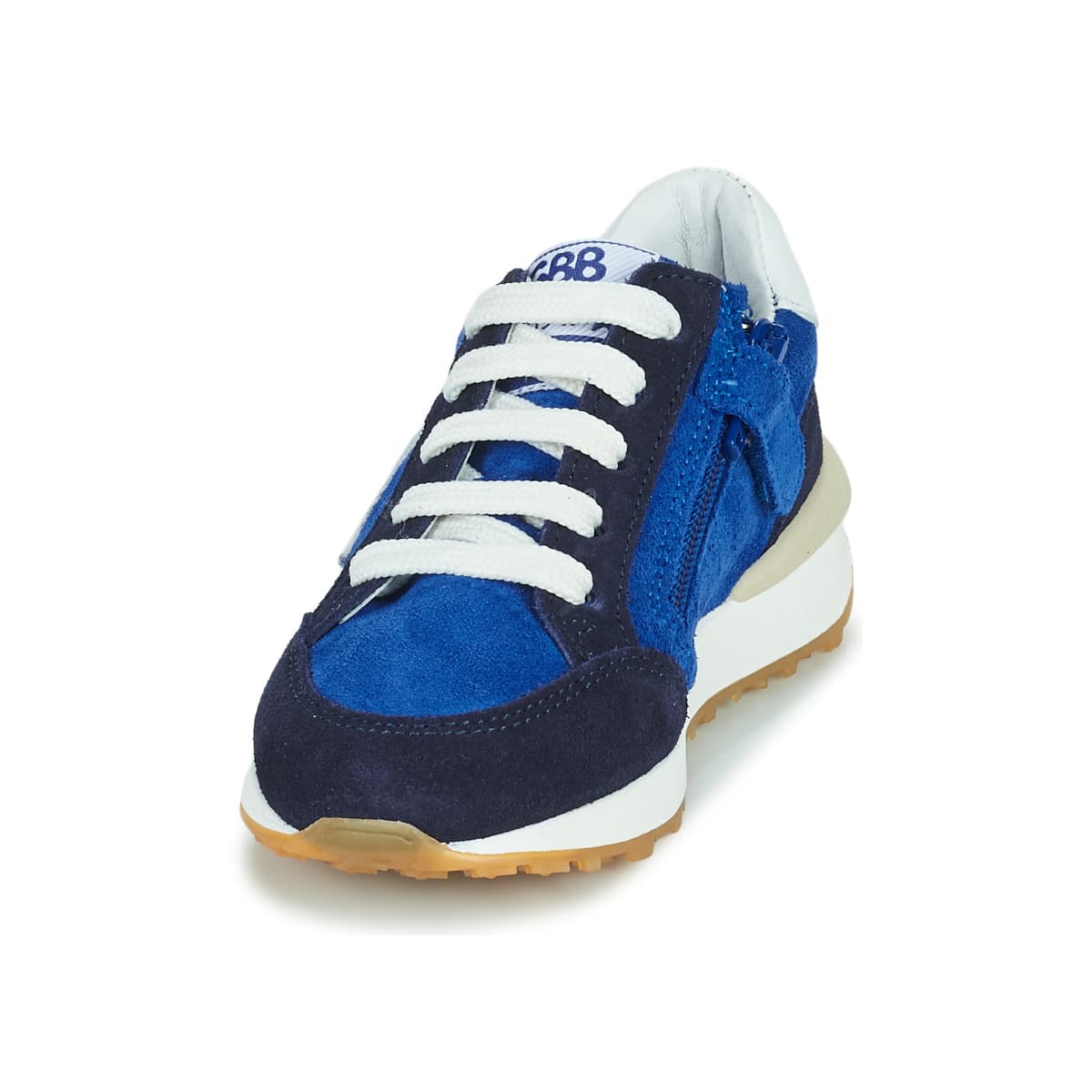 Girls' Sneakers GBB Blue