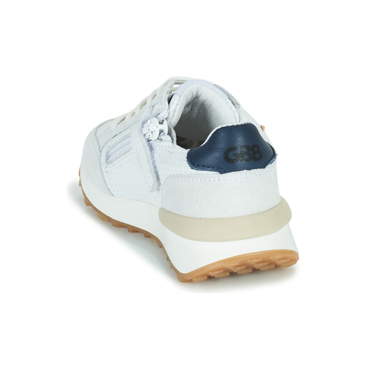 Girls' Sneakers GBB White