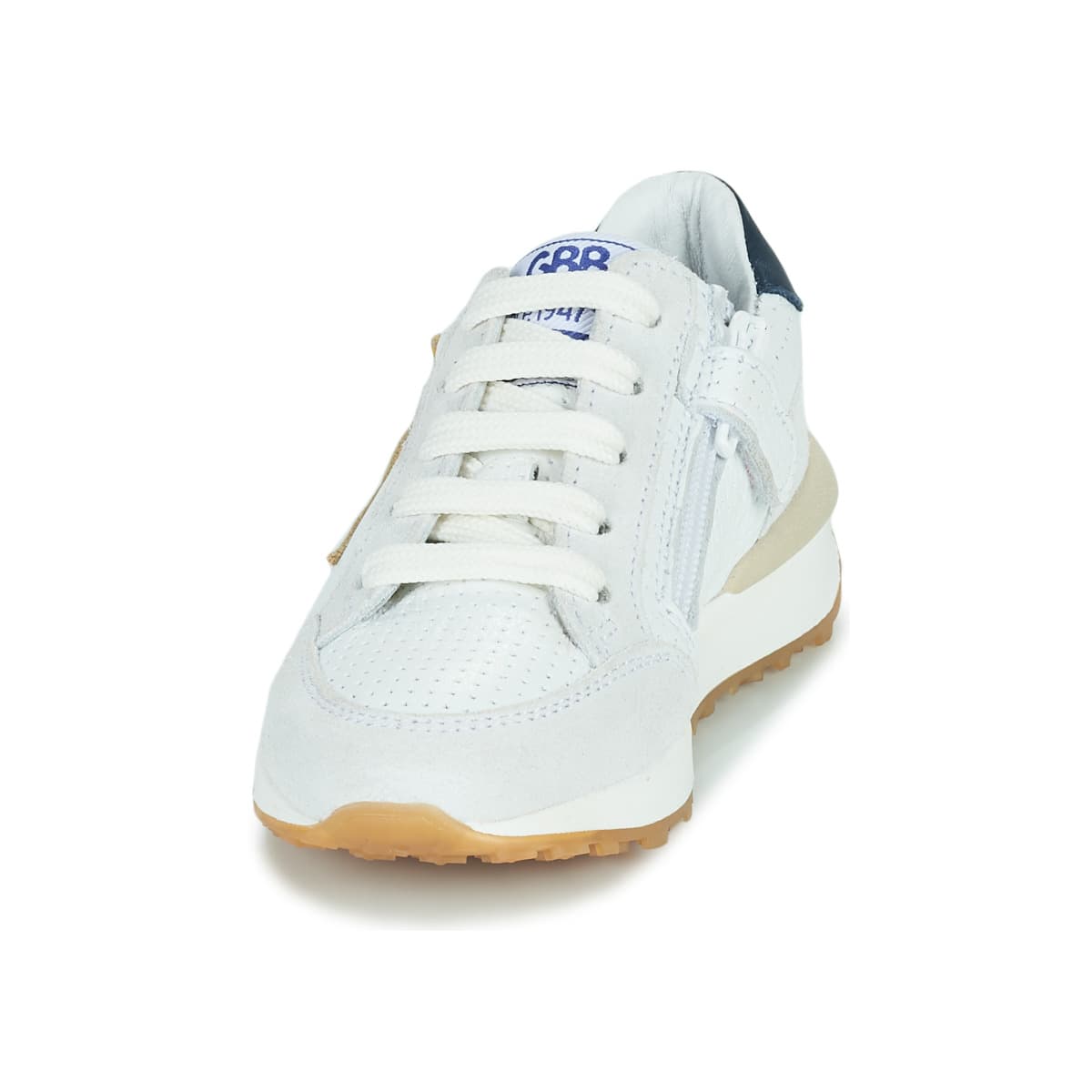 Girls' Sneakers GBB White
