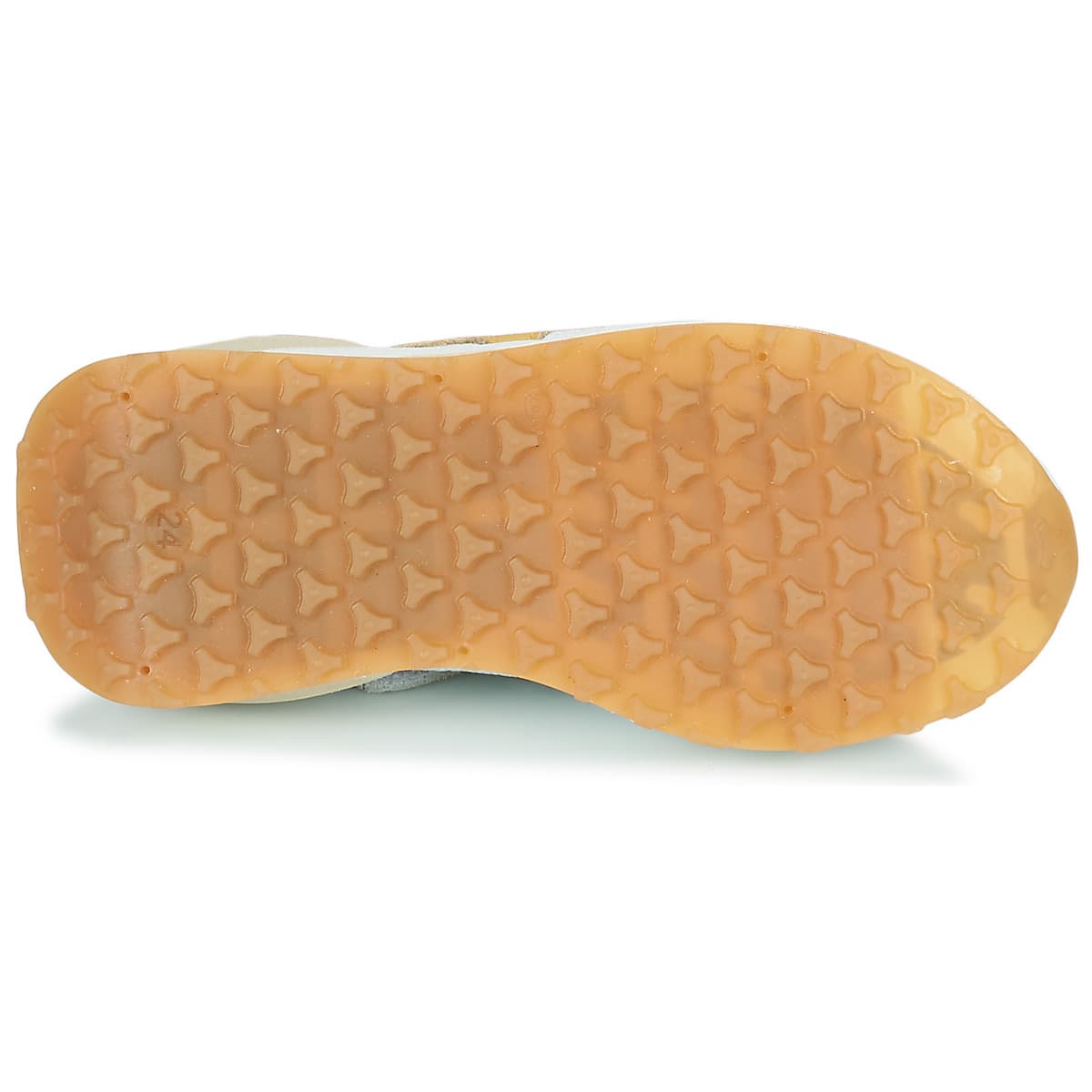 Girls' Sneakers GBB White