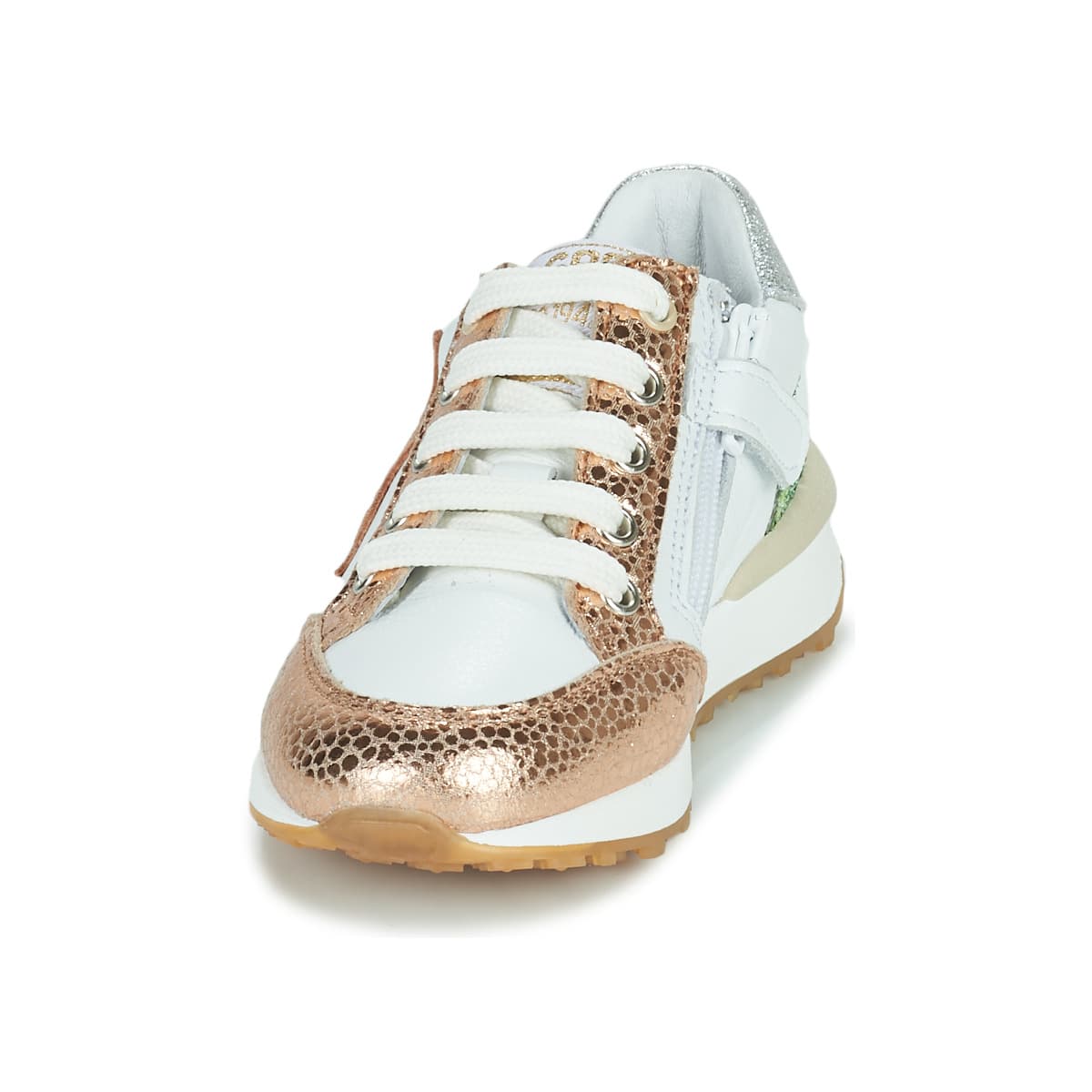 Girls' Sneakers GBB White