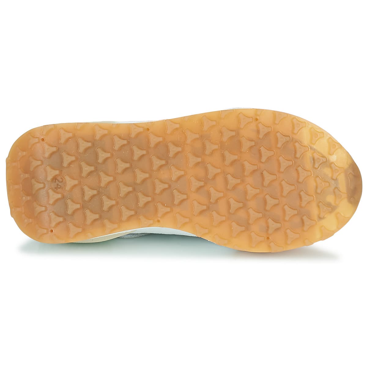 Girls' Sneakers GBB White