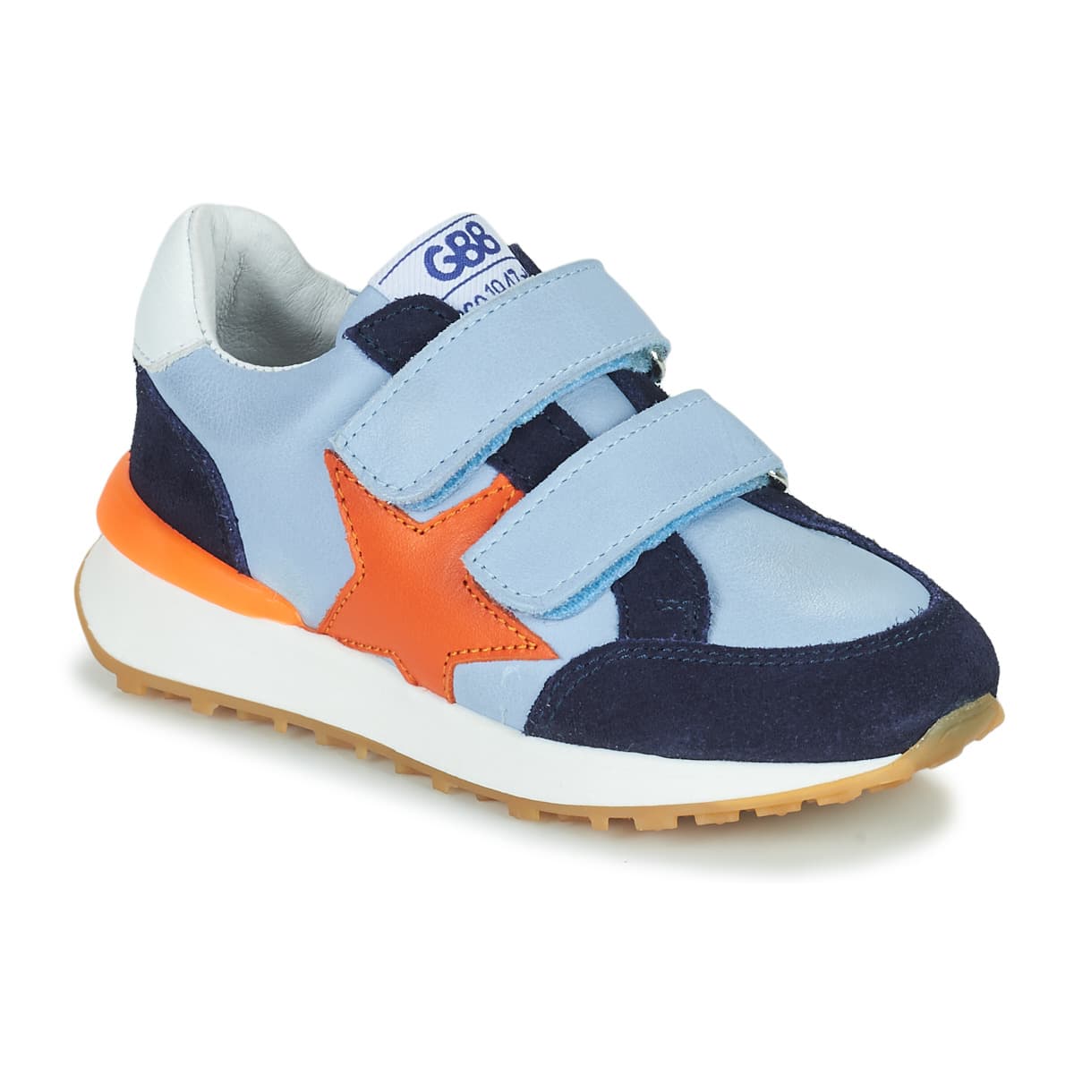 Xαμηλά Sneakers GBB SERENADE