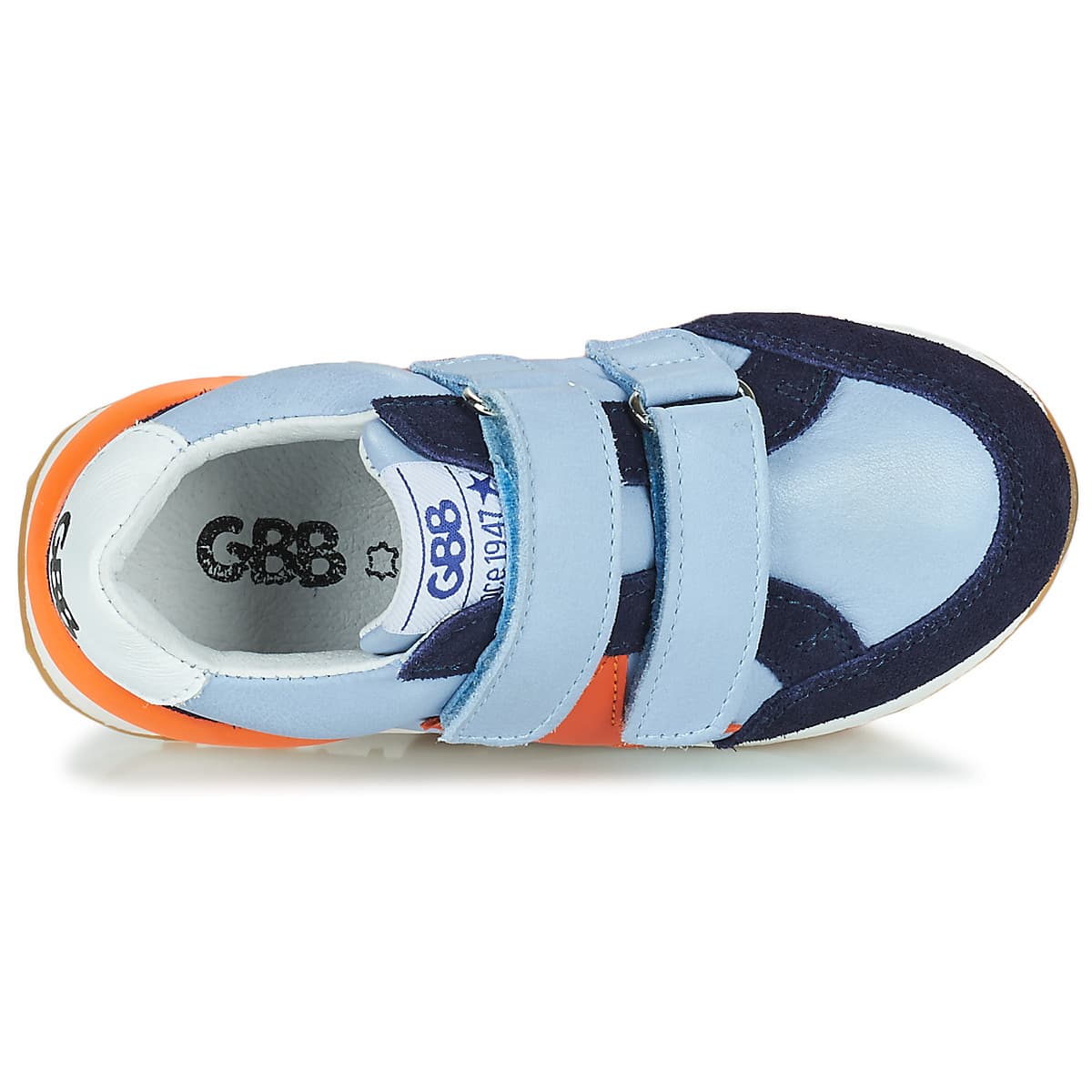 Girls' Sneakers GBB Blue