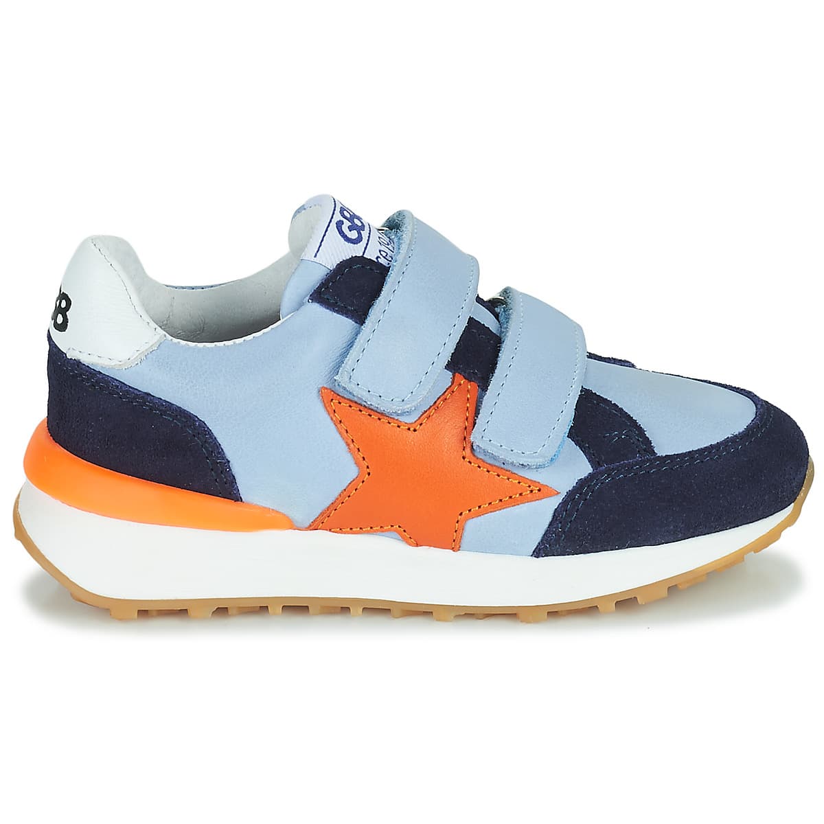 Girls' Sneakers GBB Blue