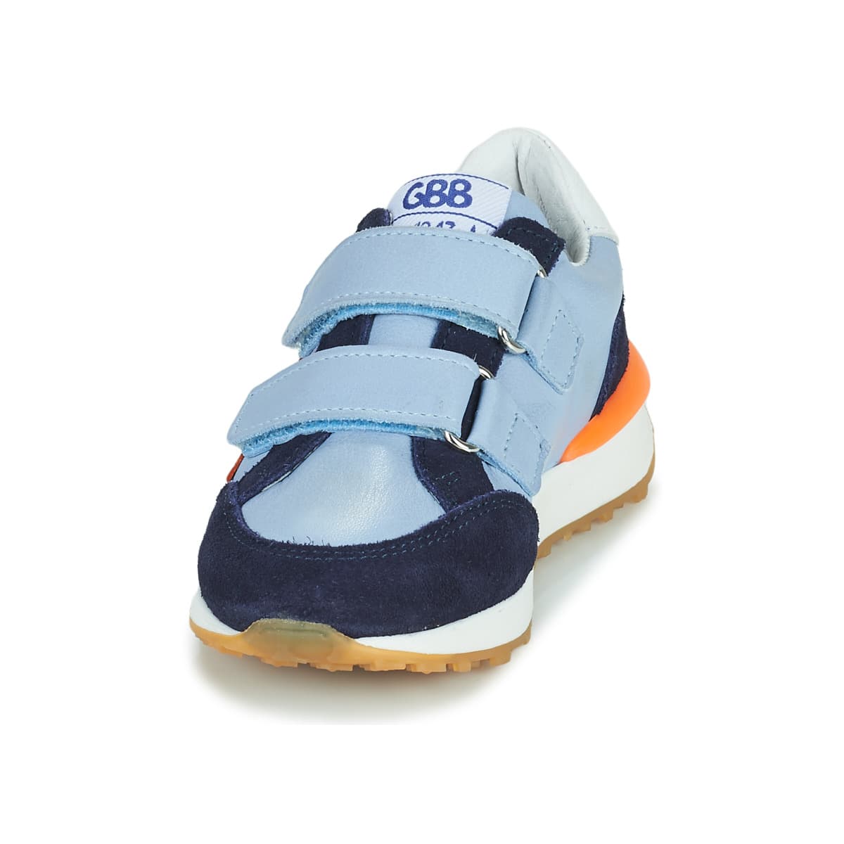 Girls' Sneakers GBB Blue