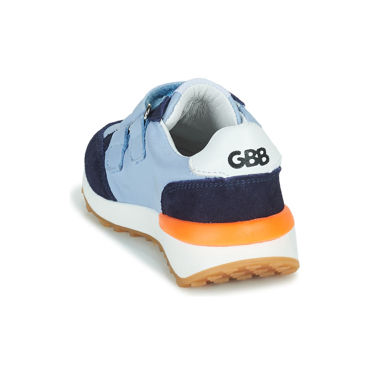 Girls' Sneakers GBB Blue