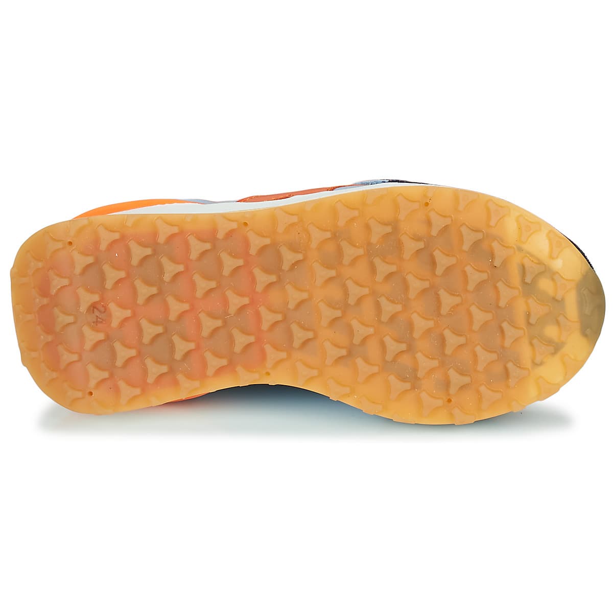 Girls' Sneakers GBB Blue