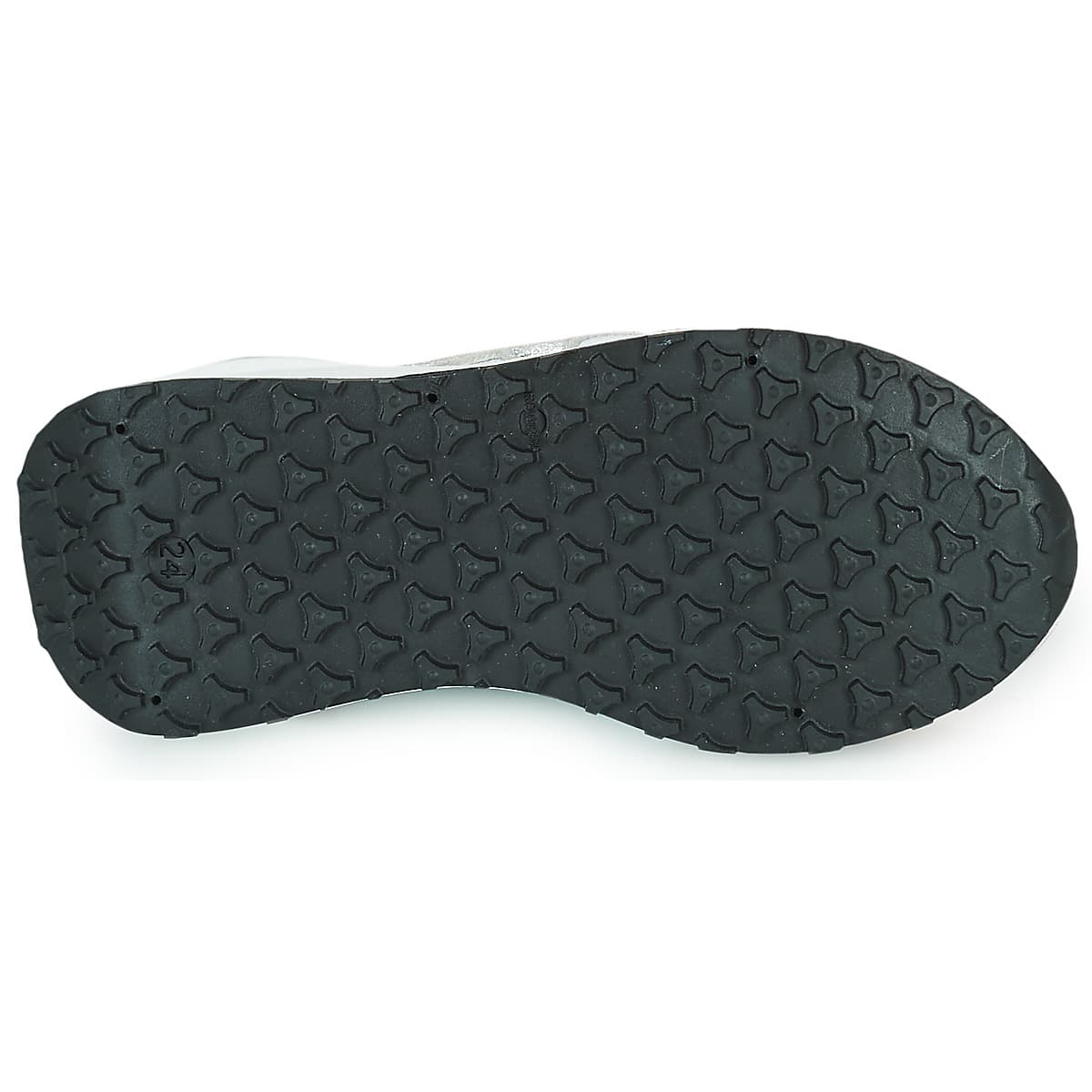 Girls' Sneakers GBB White