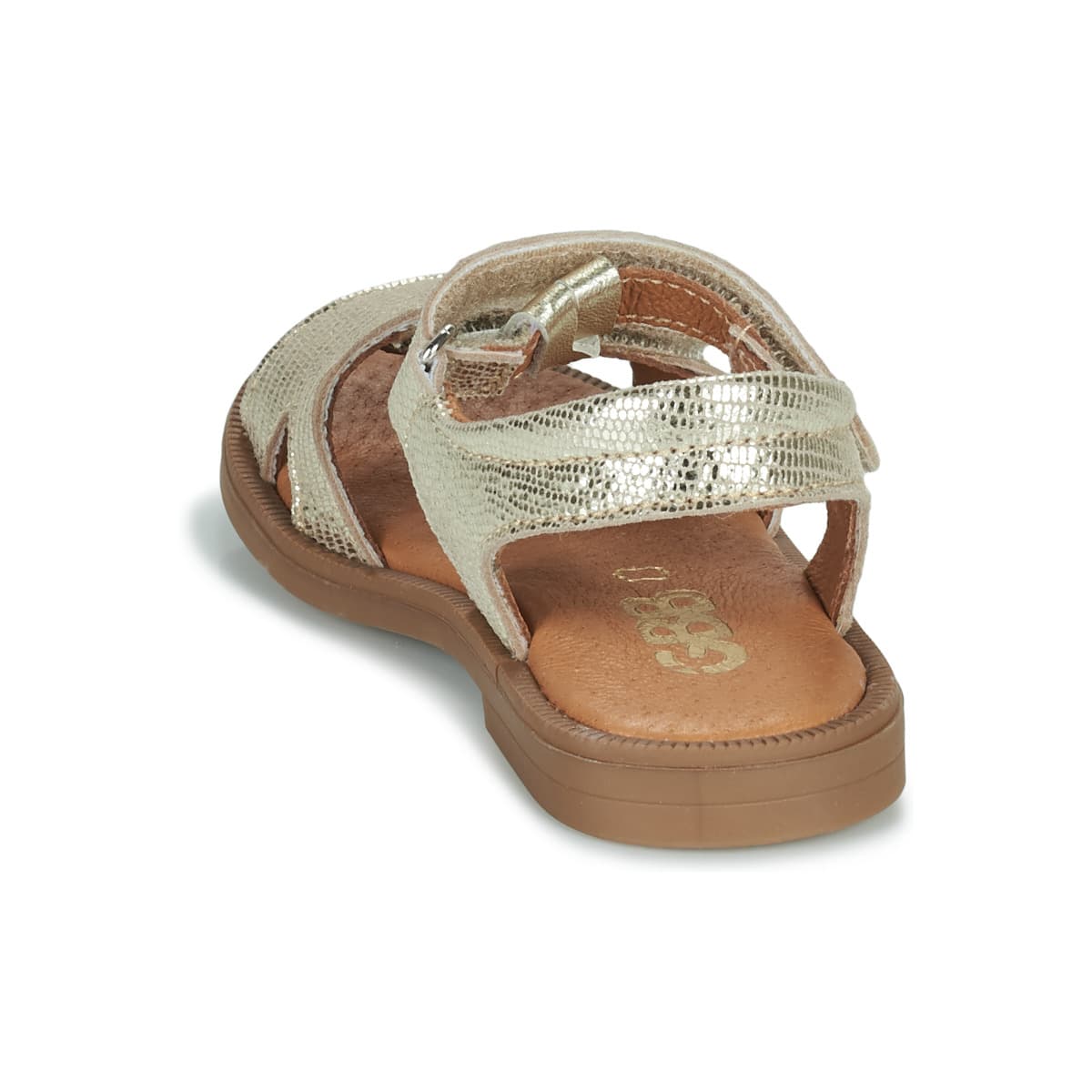 Girls' Sandals GBB Gold