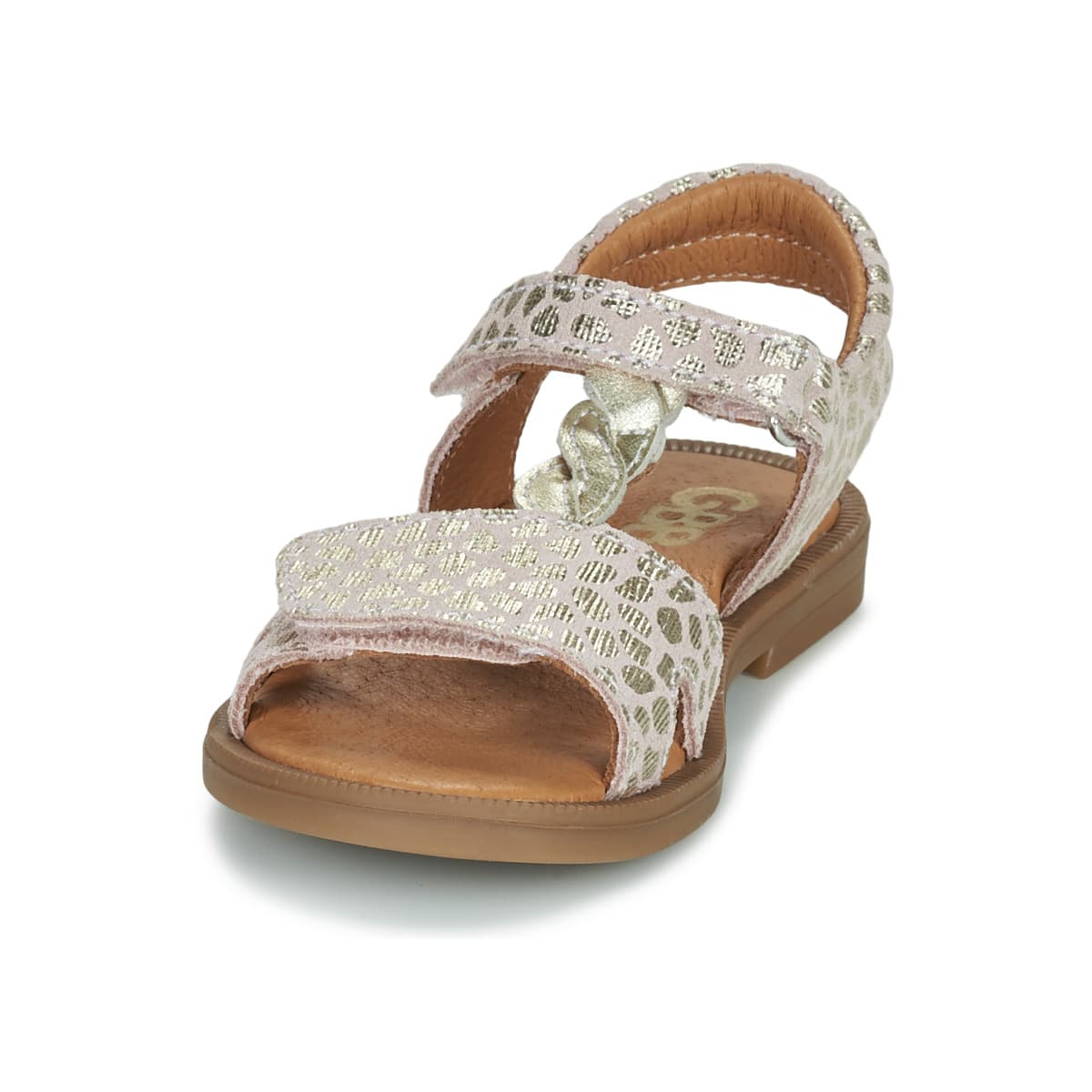 Girls' Sandals GBB Pink