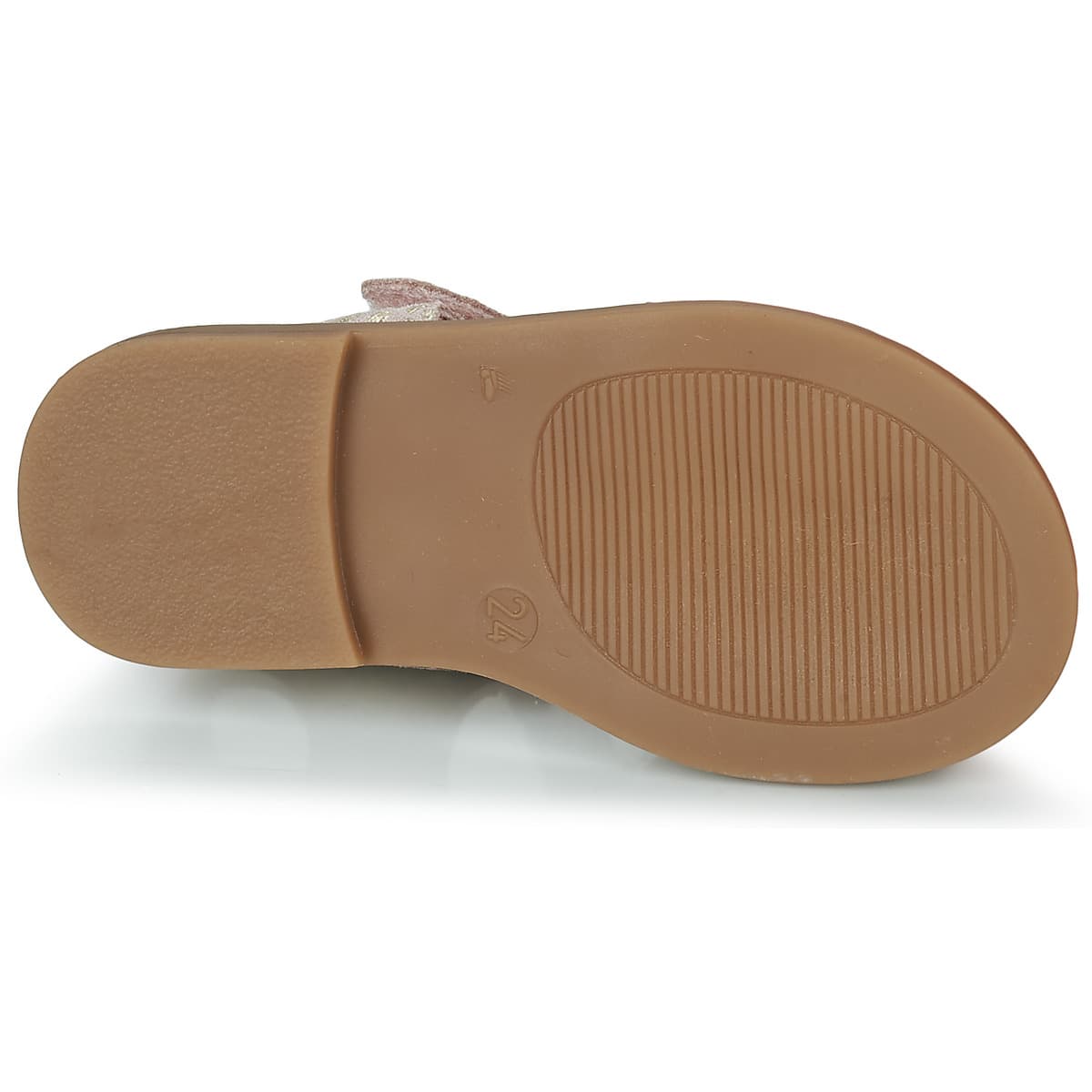 Girls' Sandals GBB Pink