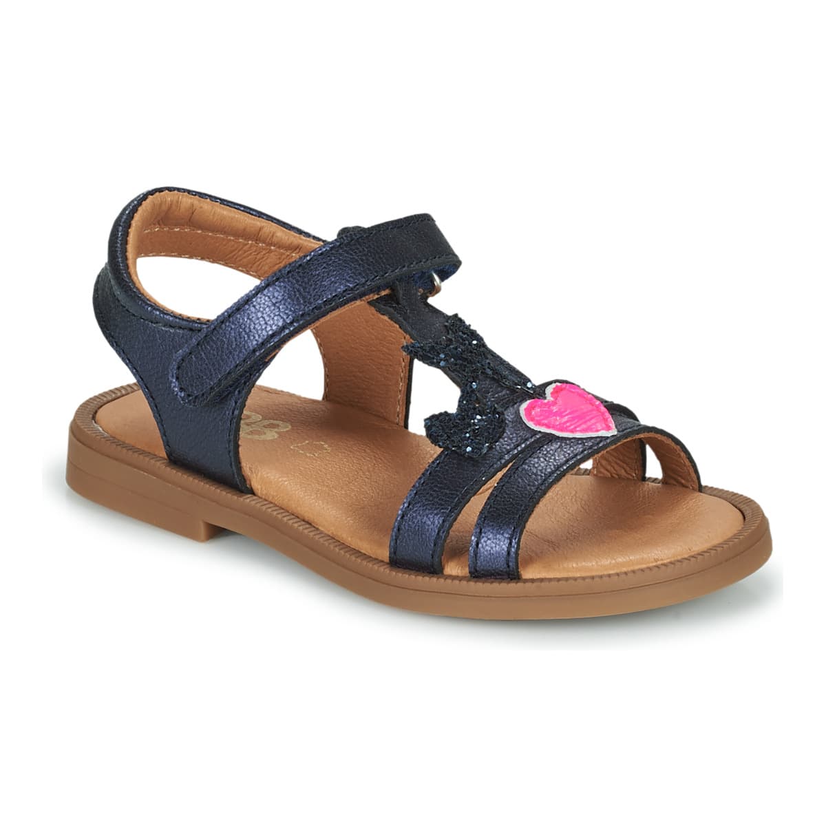 Girls' Sandals GBB Blue