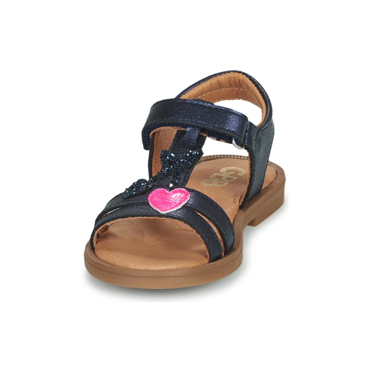 Girls' Sandals GBB Blue