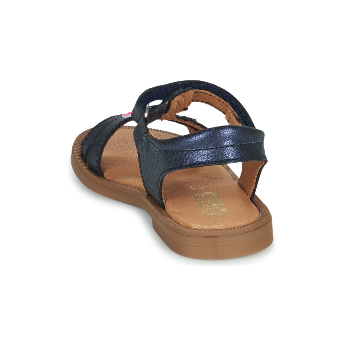 Girls' Sandals GBB Blue