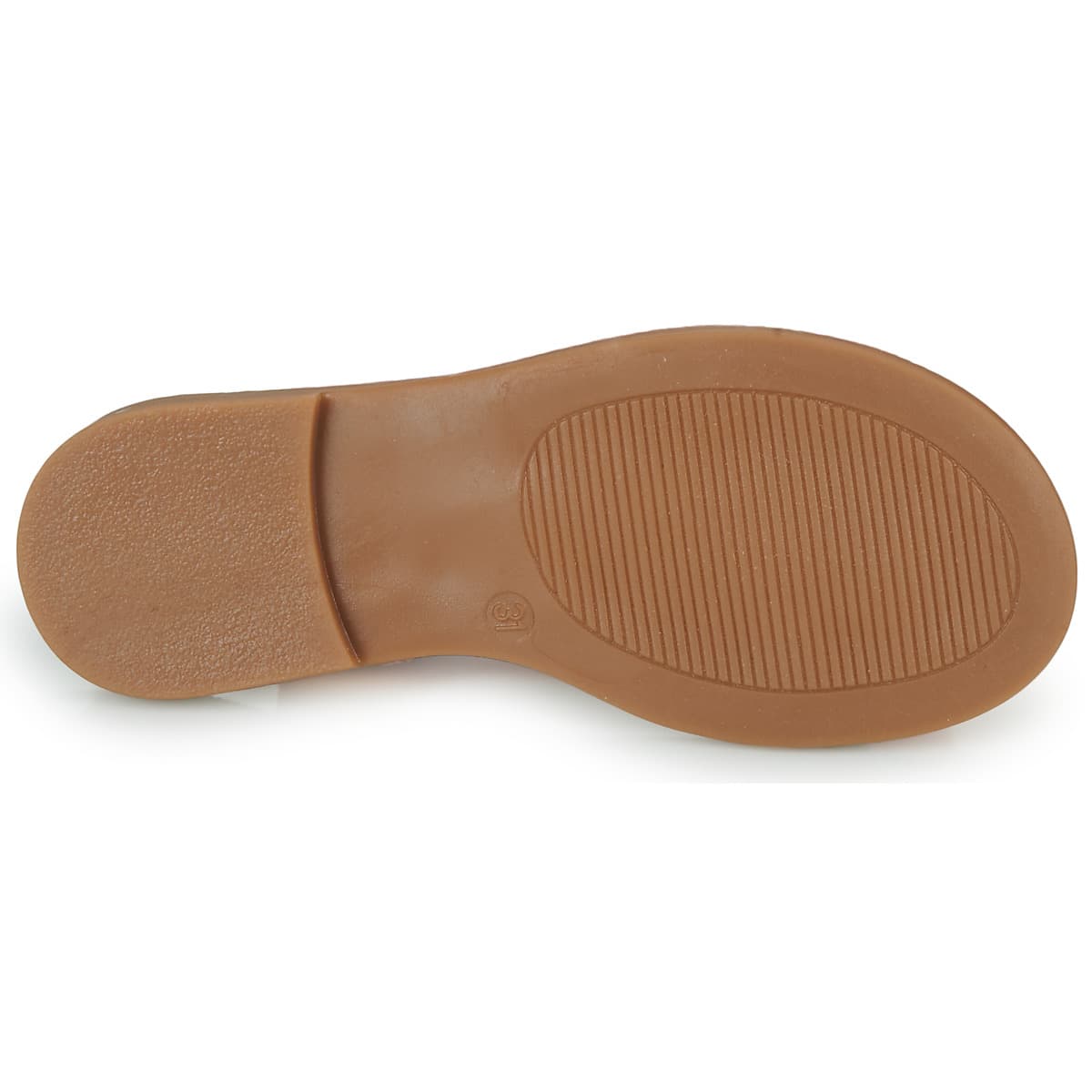 Girls' Sandals GBB Pink