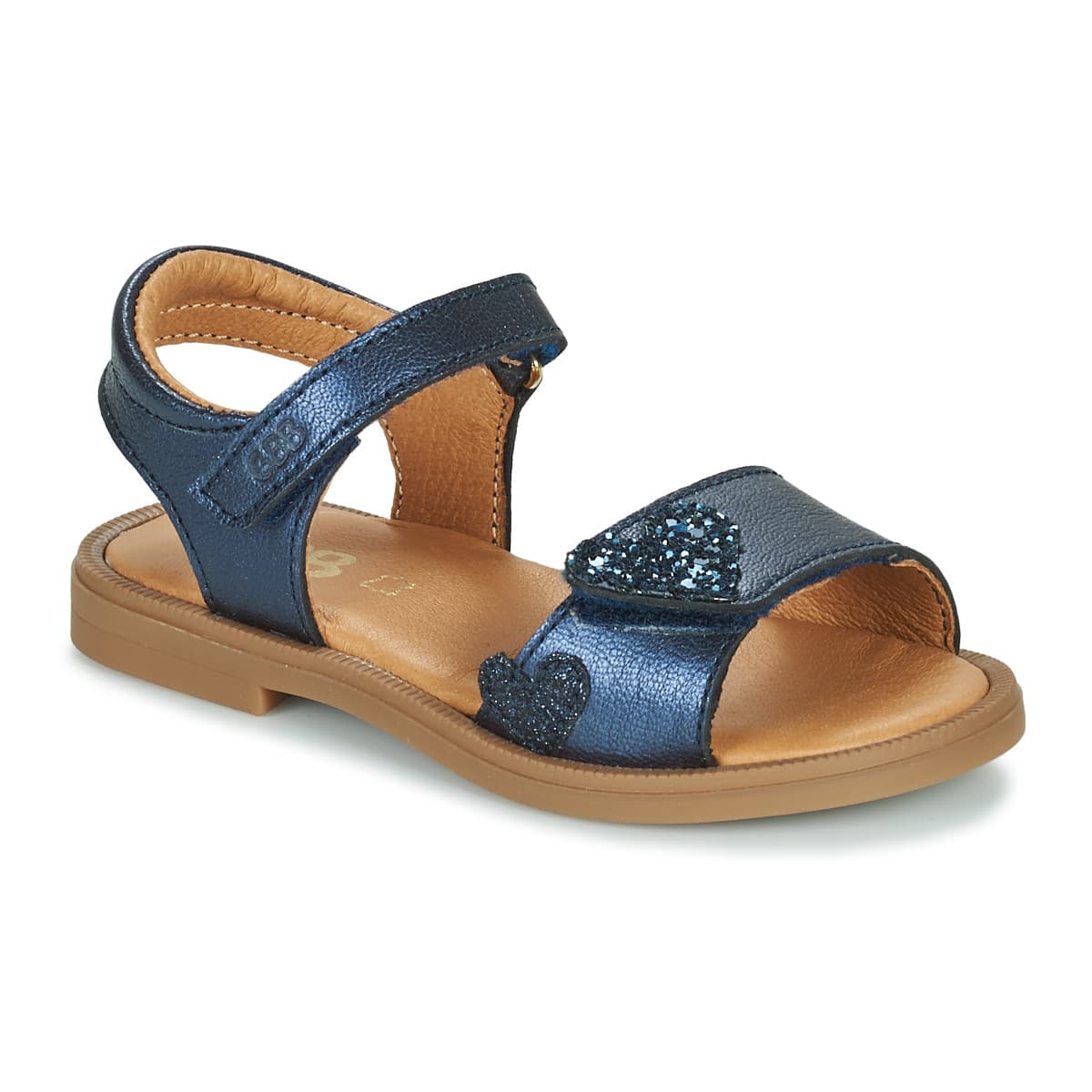 Girls' Sandals GBB Blue