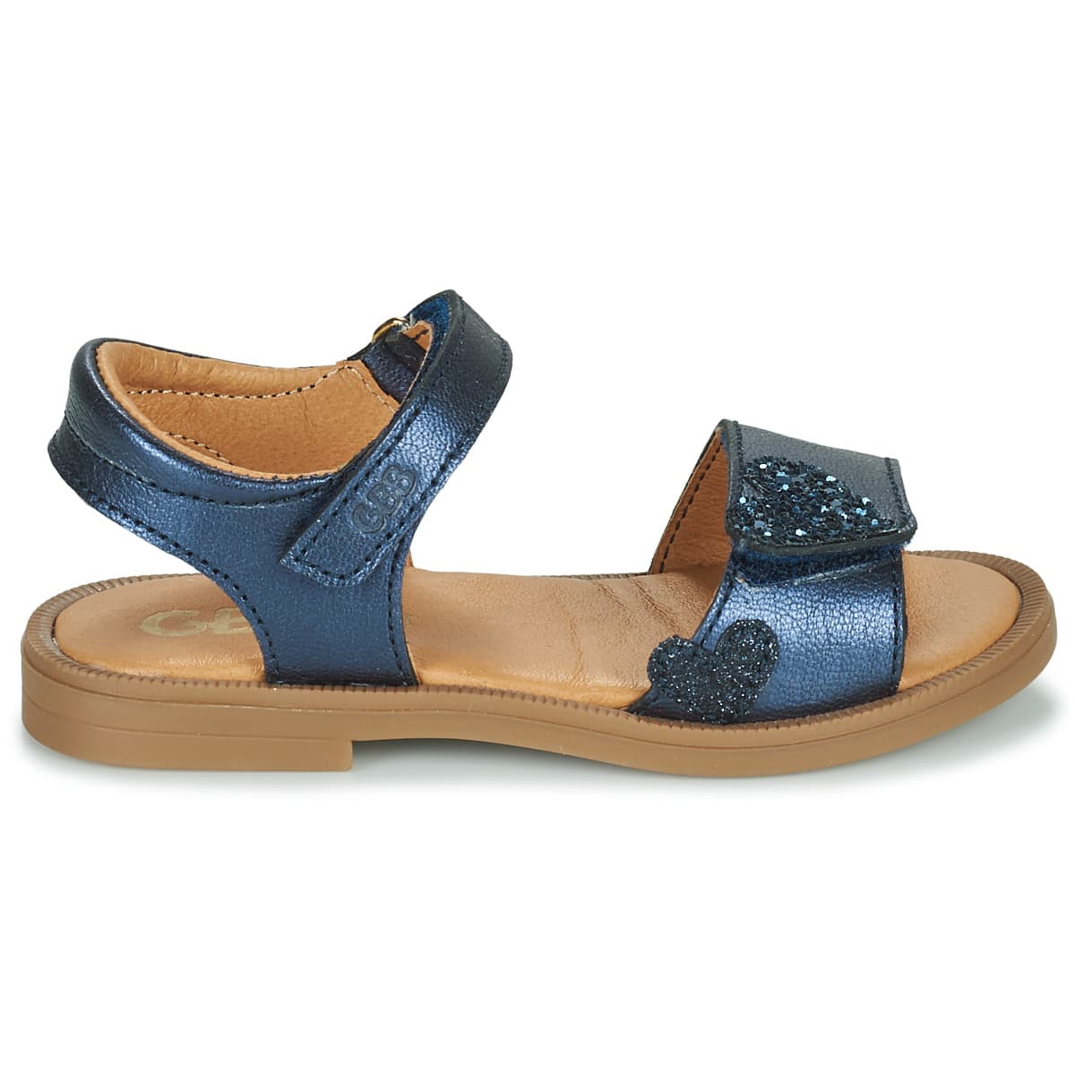 Girls' Sandals GBB Blue