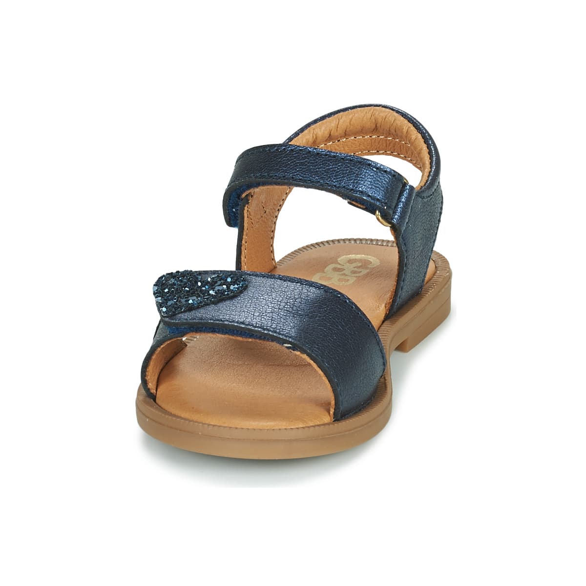 Girls' Sandals GBB Blue