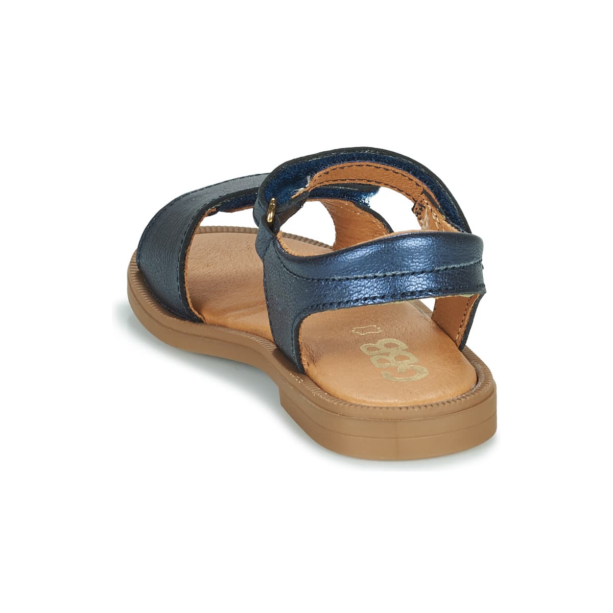 Girls' Sandals GBB Blue