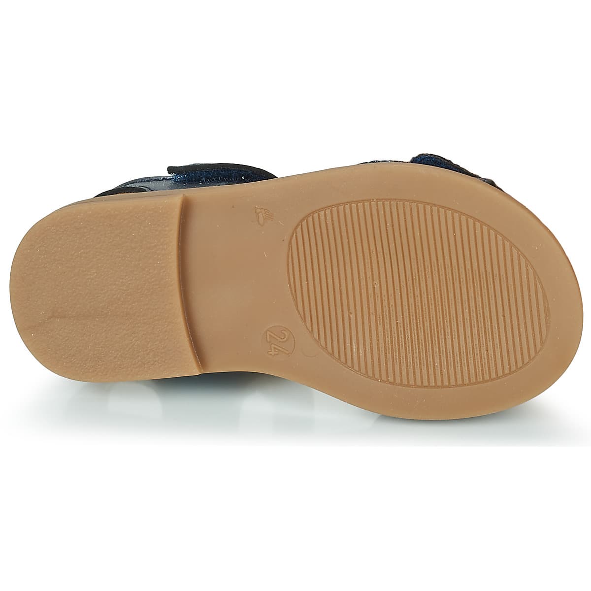 Girls' Sandals GBB Blue