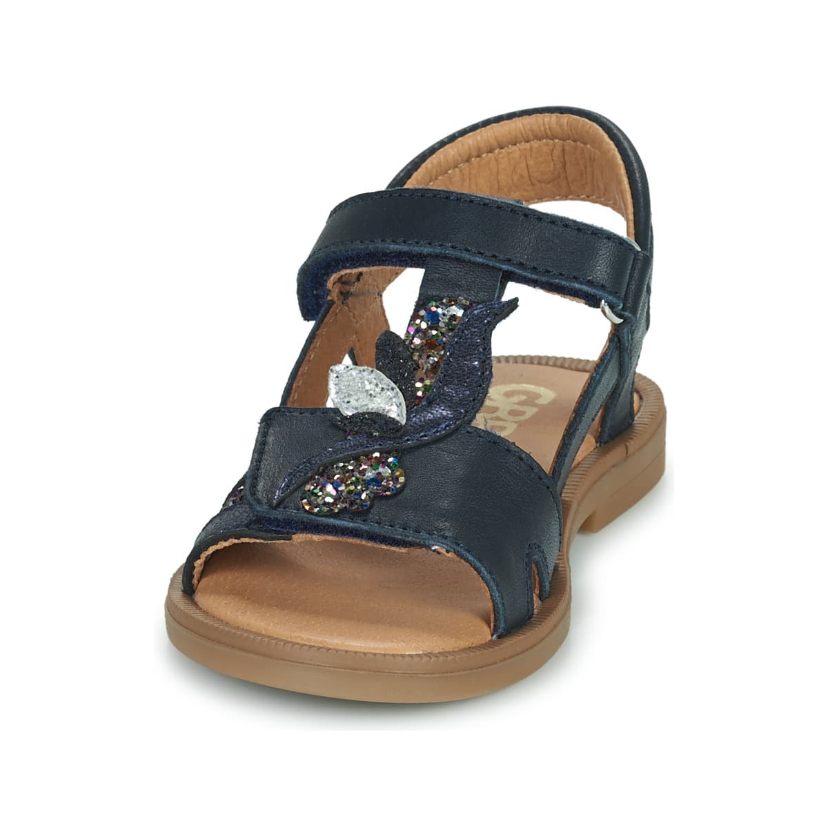 Girls' Sandals GBB Blue