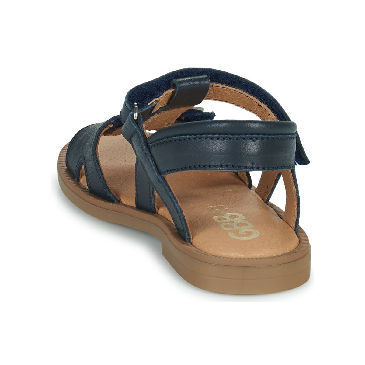 Girls' Sandals GBB Blue