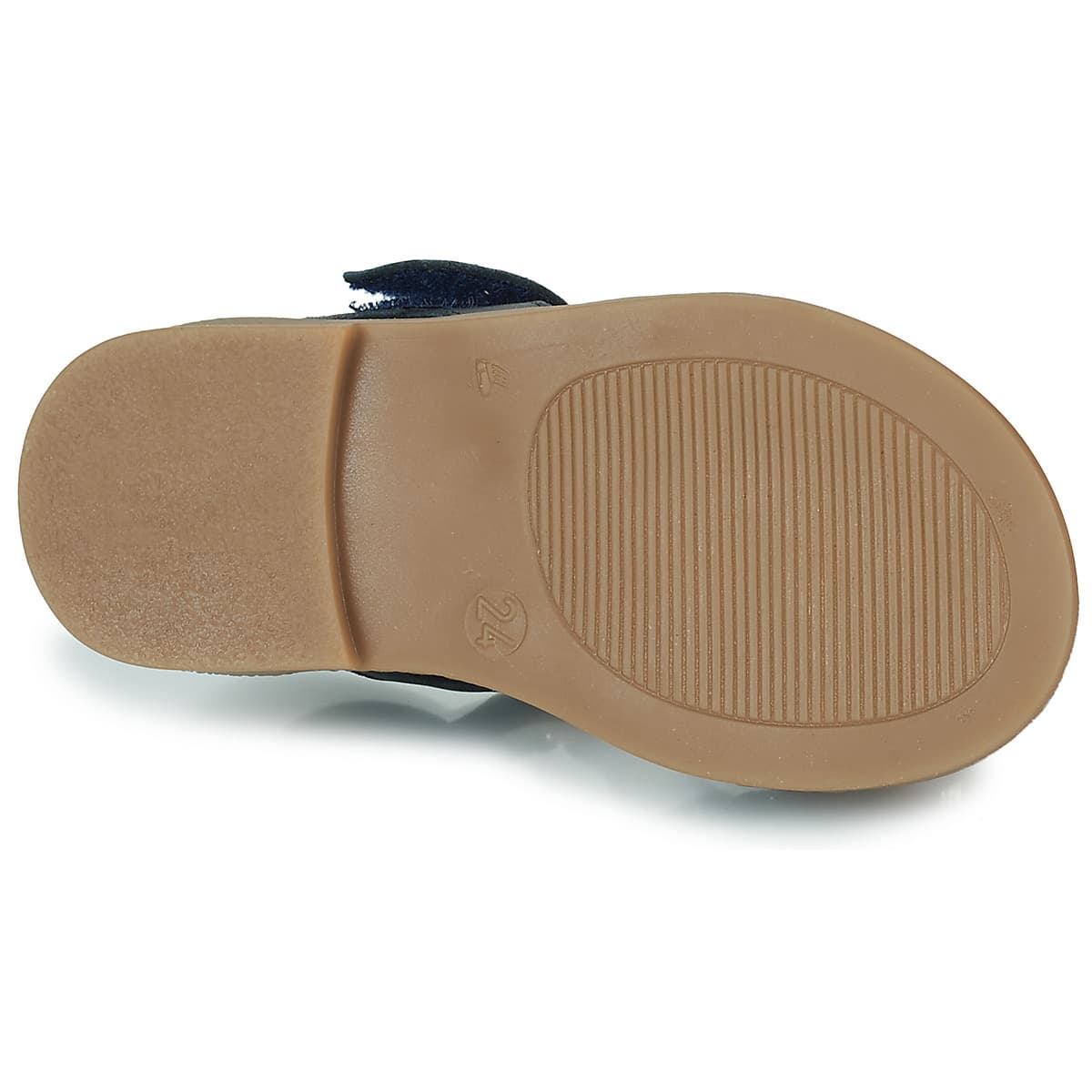 Girls' Sandals GBB Blue