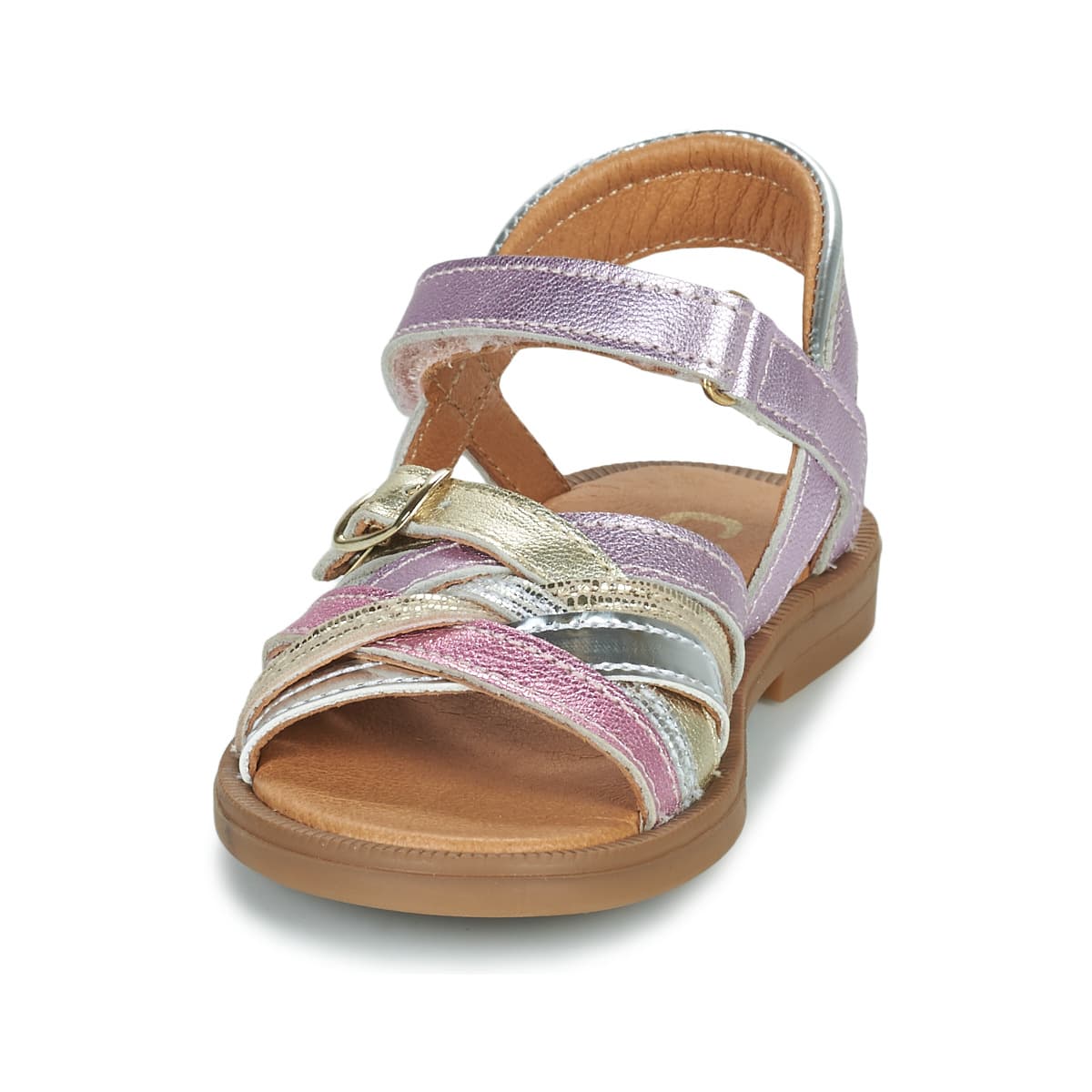 Girls' Sandals GBB Pink