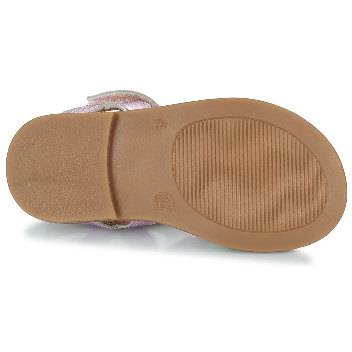 Girls' Sandals GBB Pink