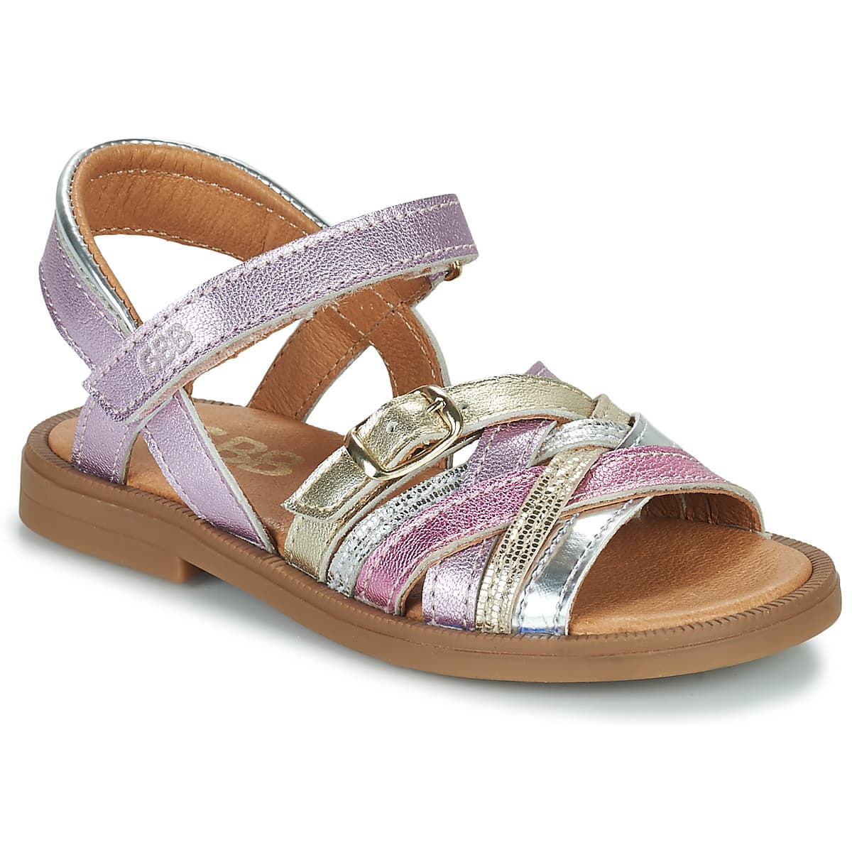 Girls' Sandals GBB Pink