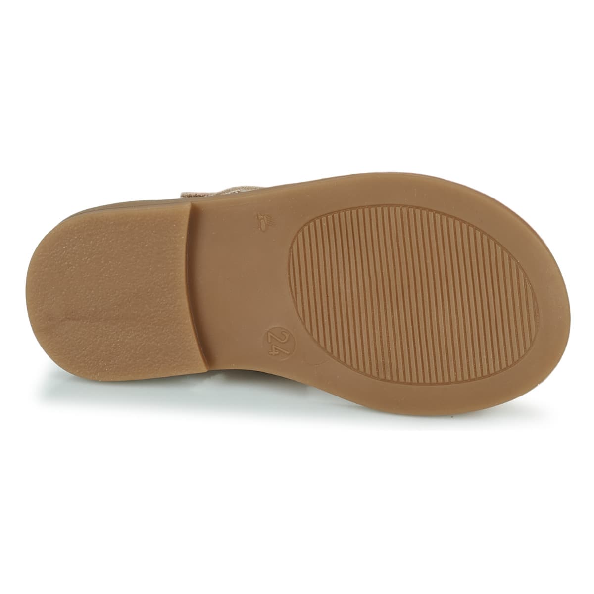 Girls' Sandals GBB Beige