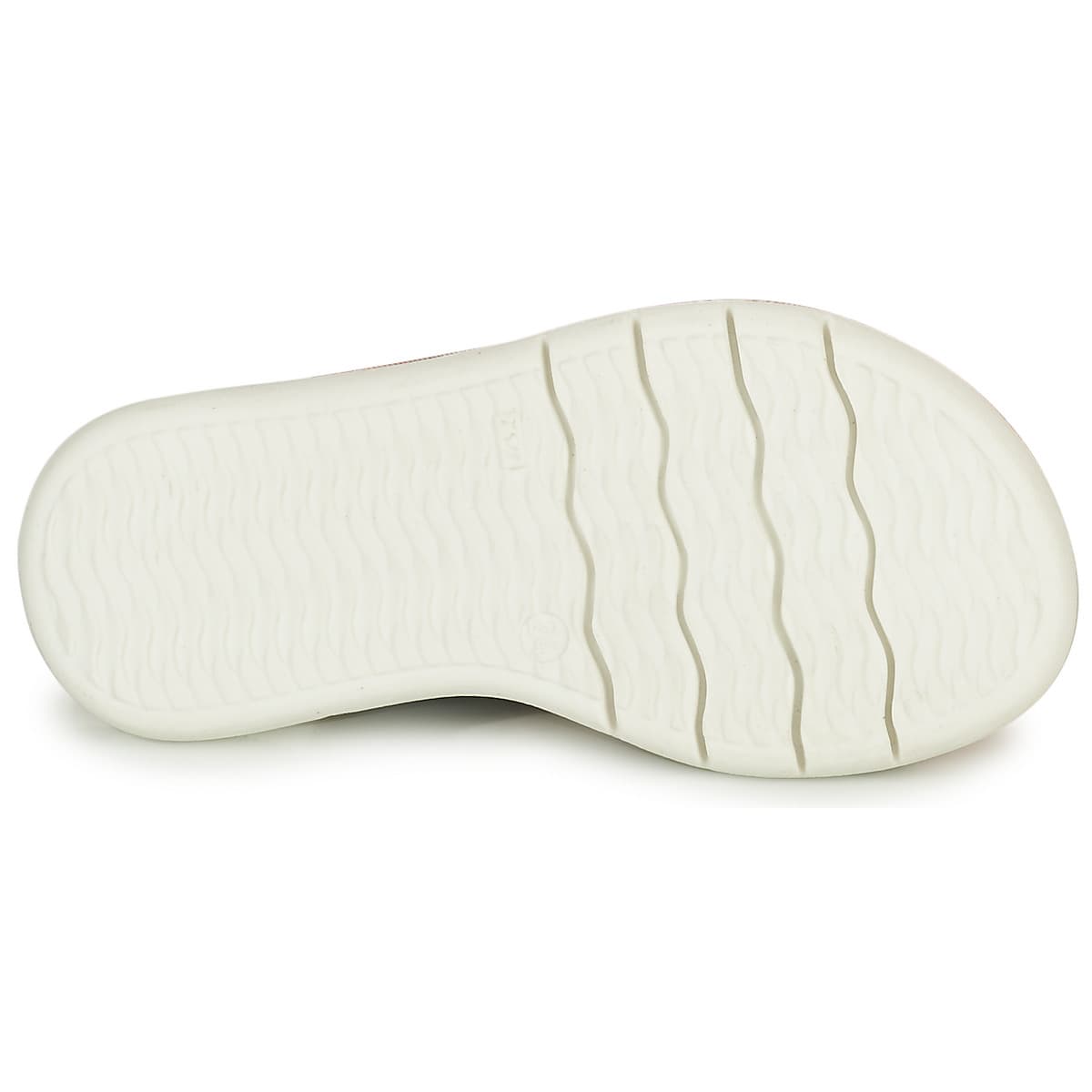 Girls' Sandals GBB Silver