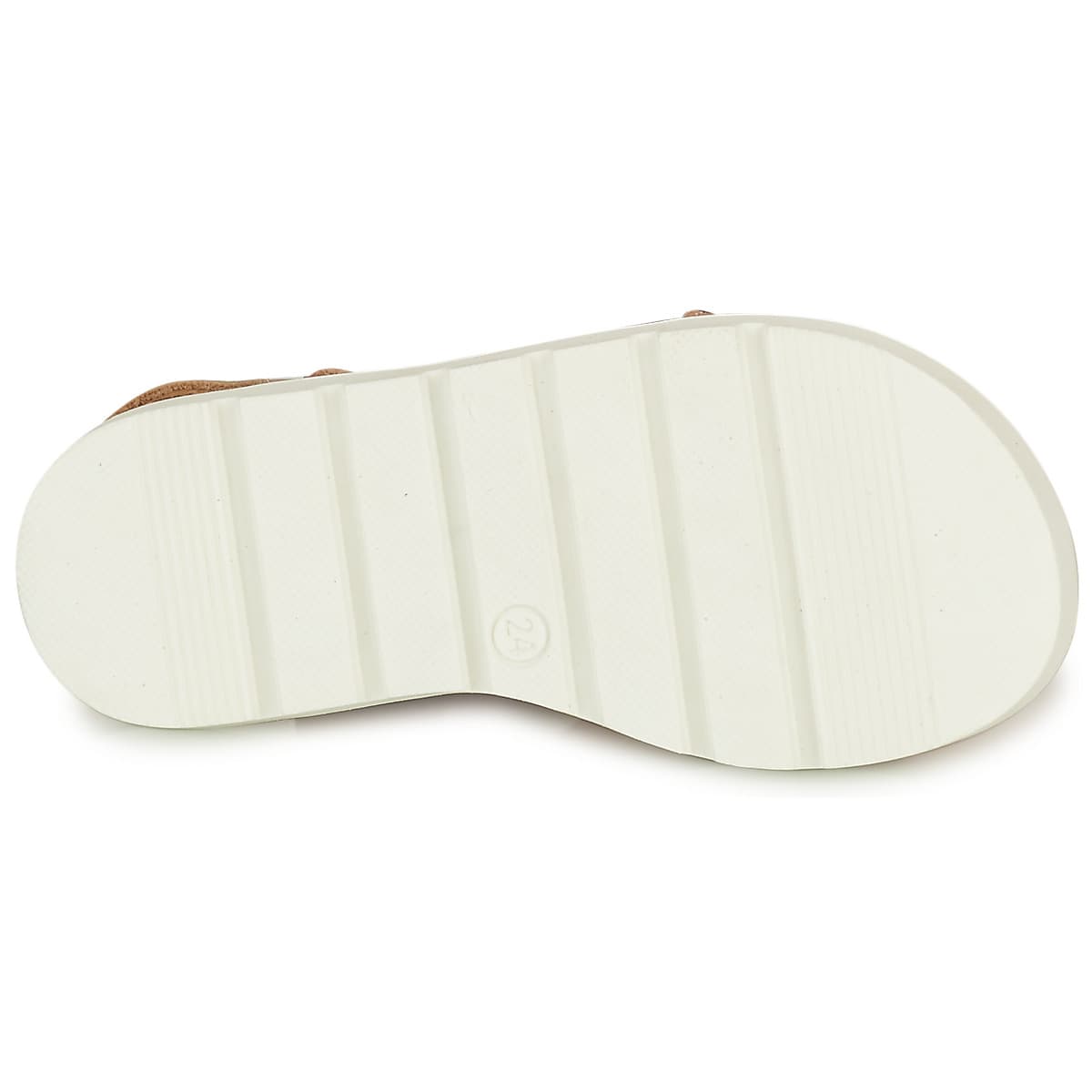 Girls' Sandals GBB Beige