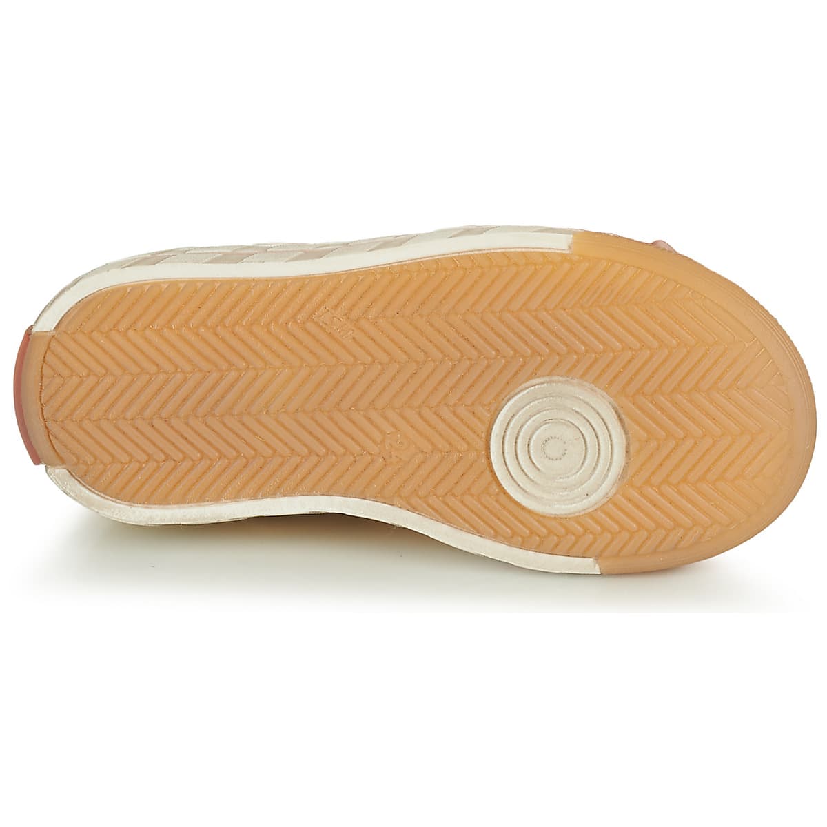 Boys' Sneakers GBB Yellow