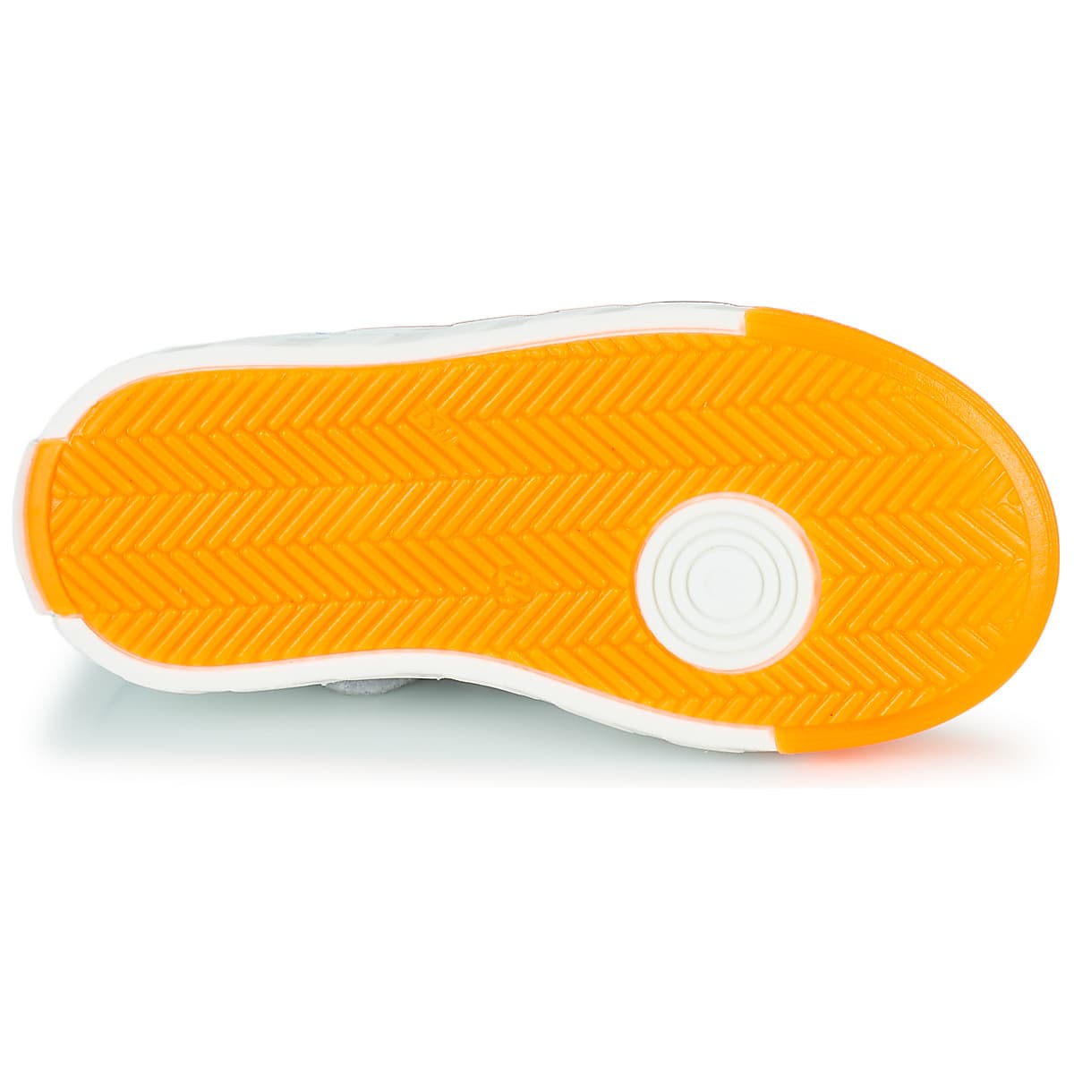 Boys' Sneakers GBB White