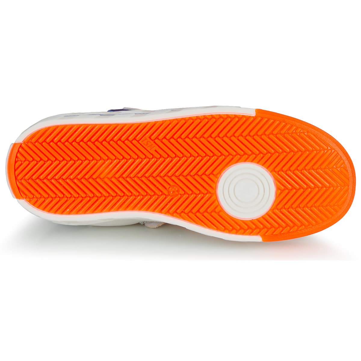 Boys' Sneakers GBB White