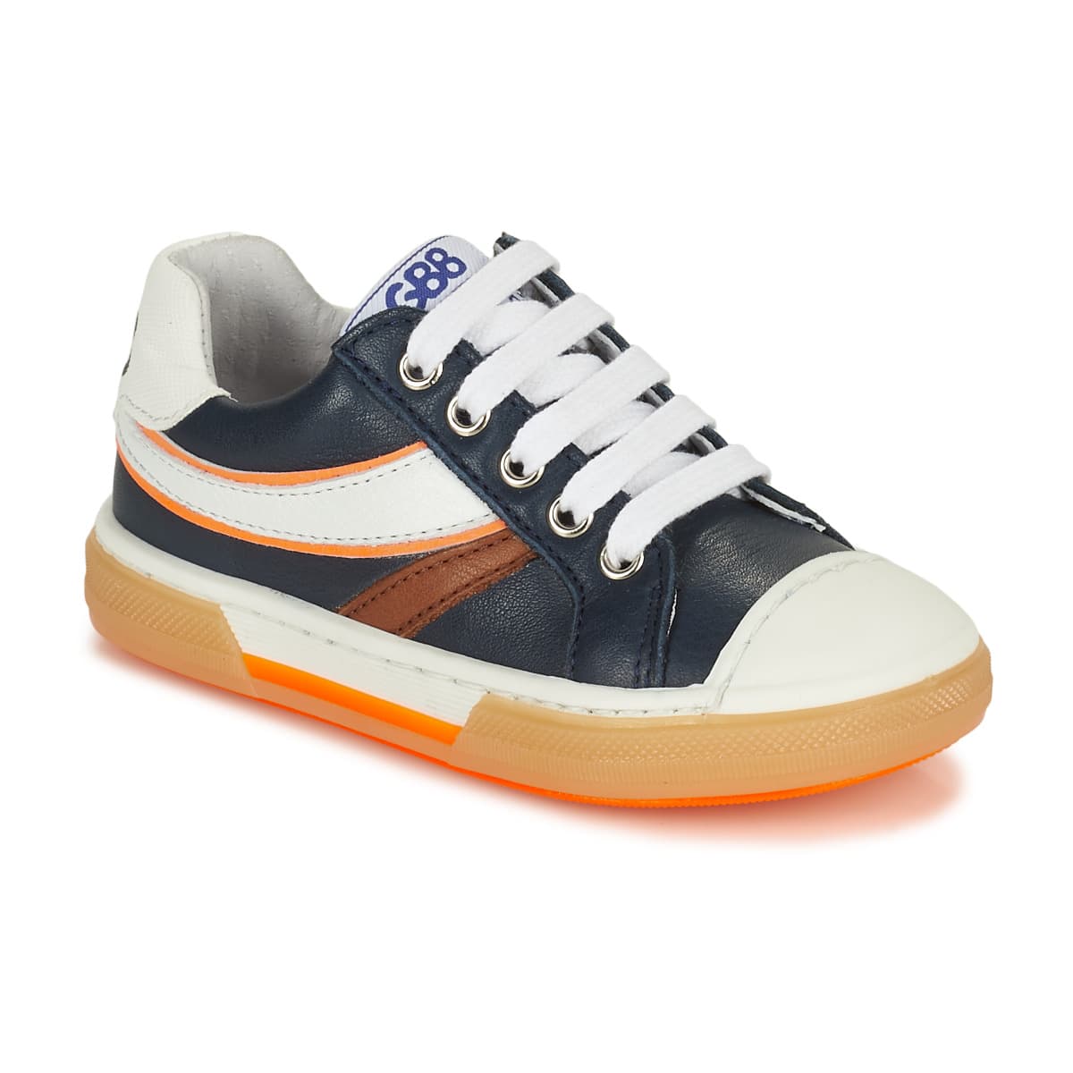 Xαμηλά Sneakers GBB BATINO