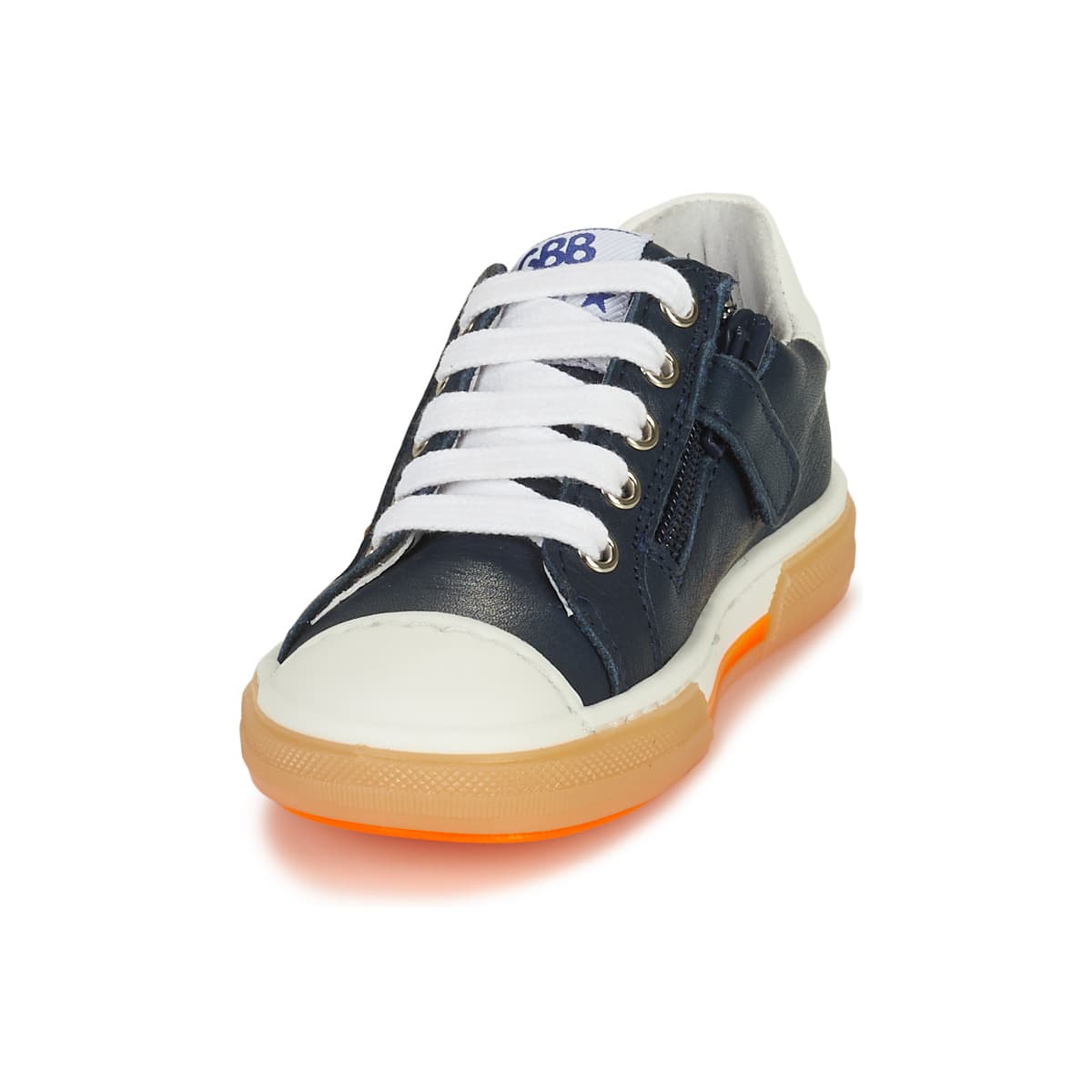 Boys' Sneakers GBB Blue