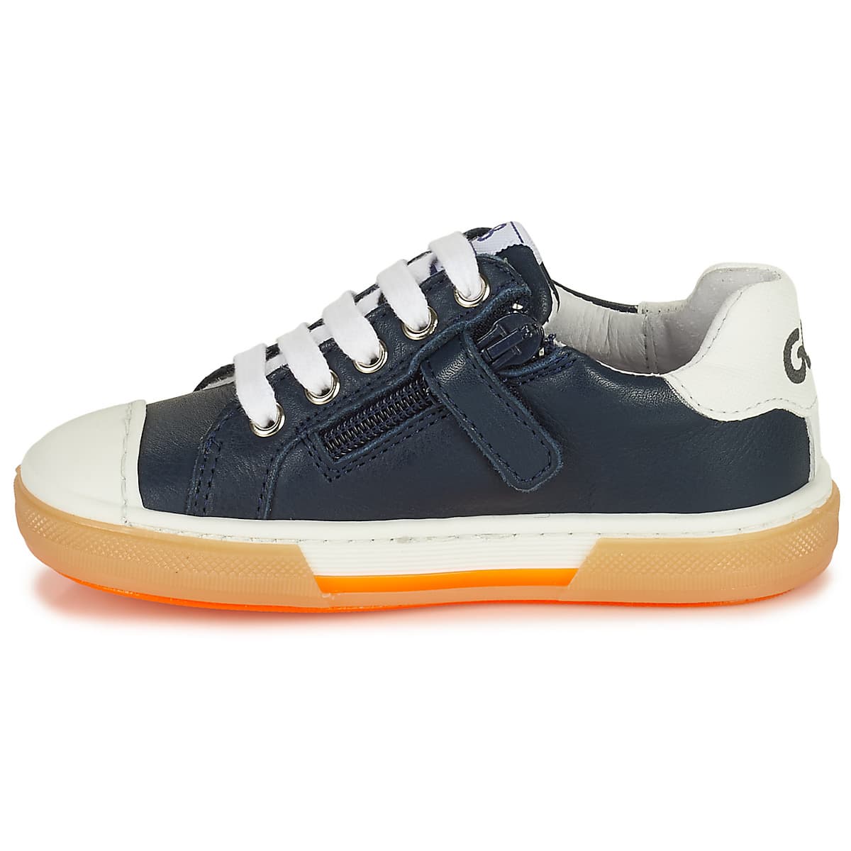 Boys' Sneakers GBB Blue